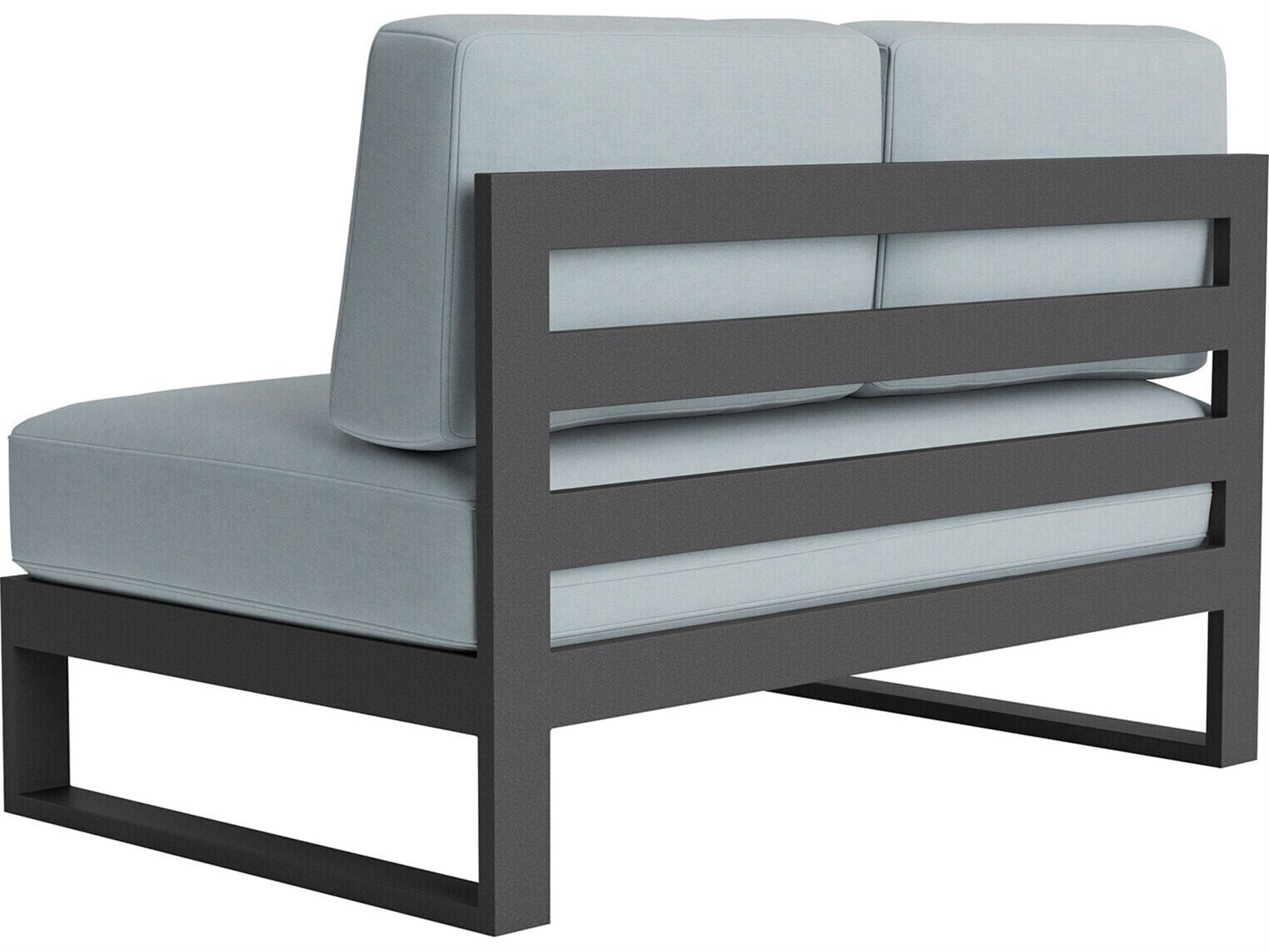 Lane Venture Bonavista Armless Loveseat