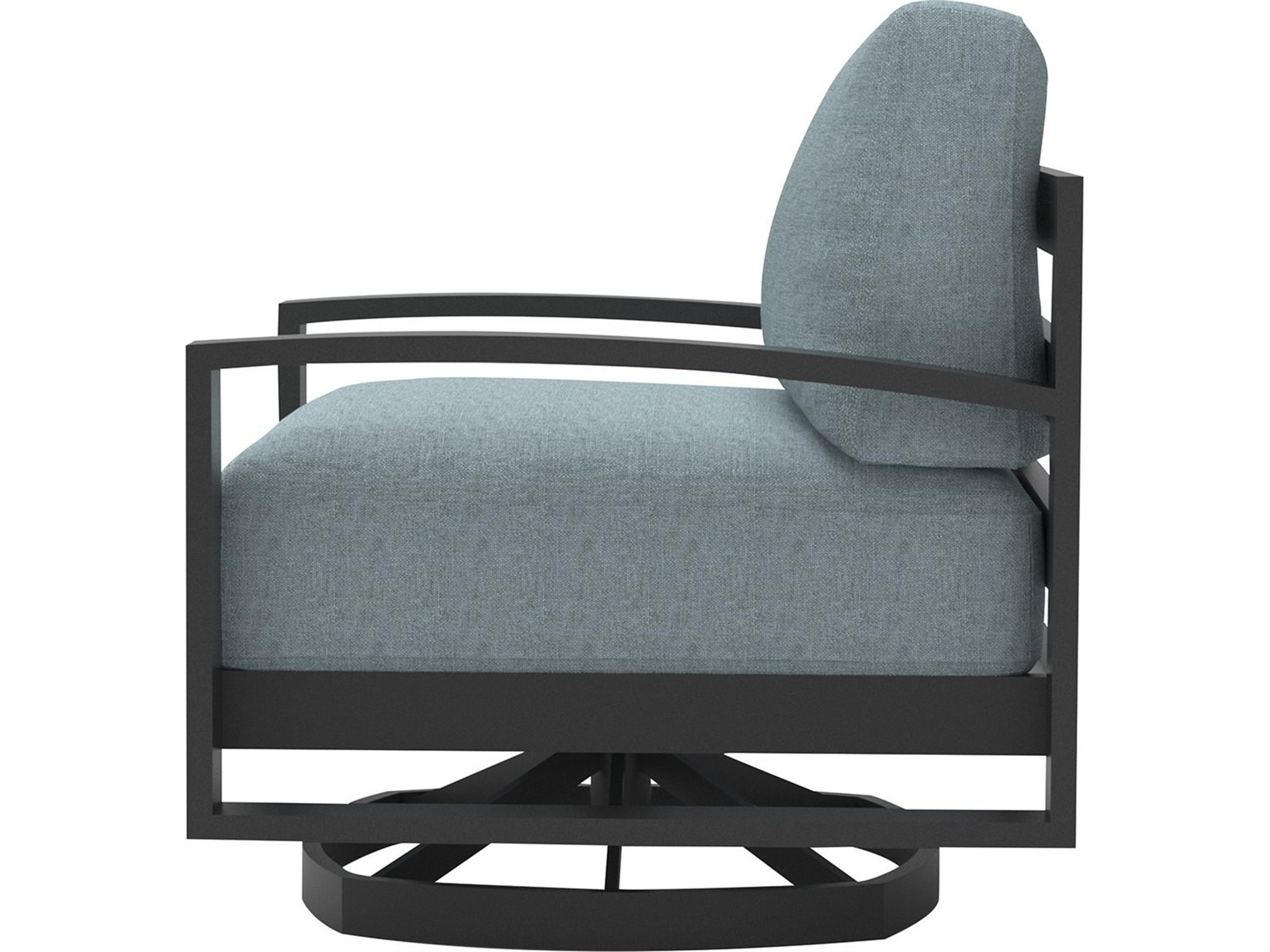 Lane Venture Bonavista Swivel Rocker Lounge Chair