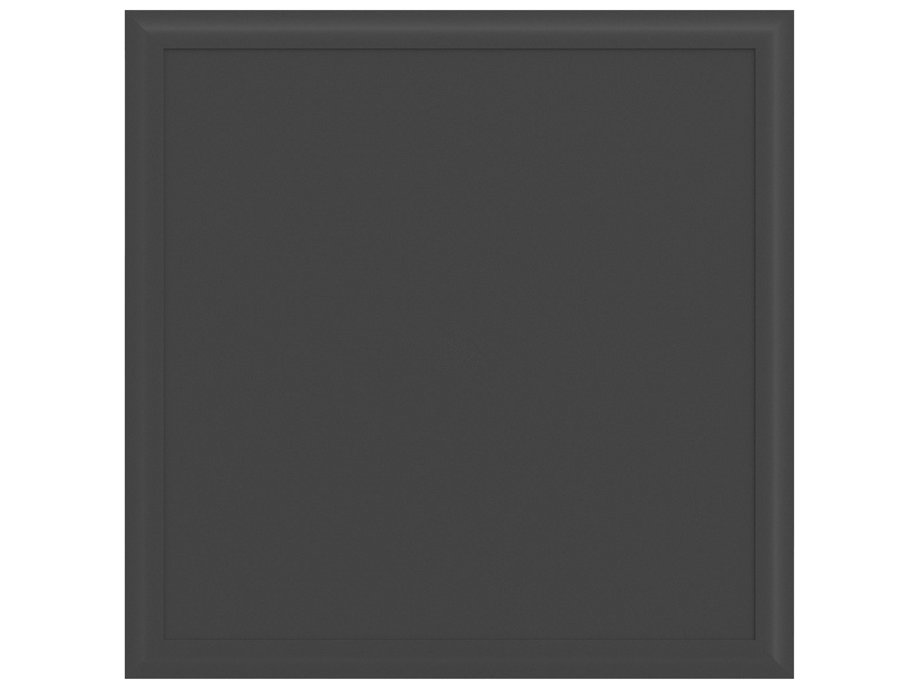 Lane Venture Livingston Aluminum Square Patio Dining Table