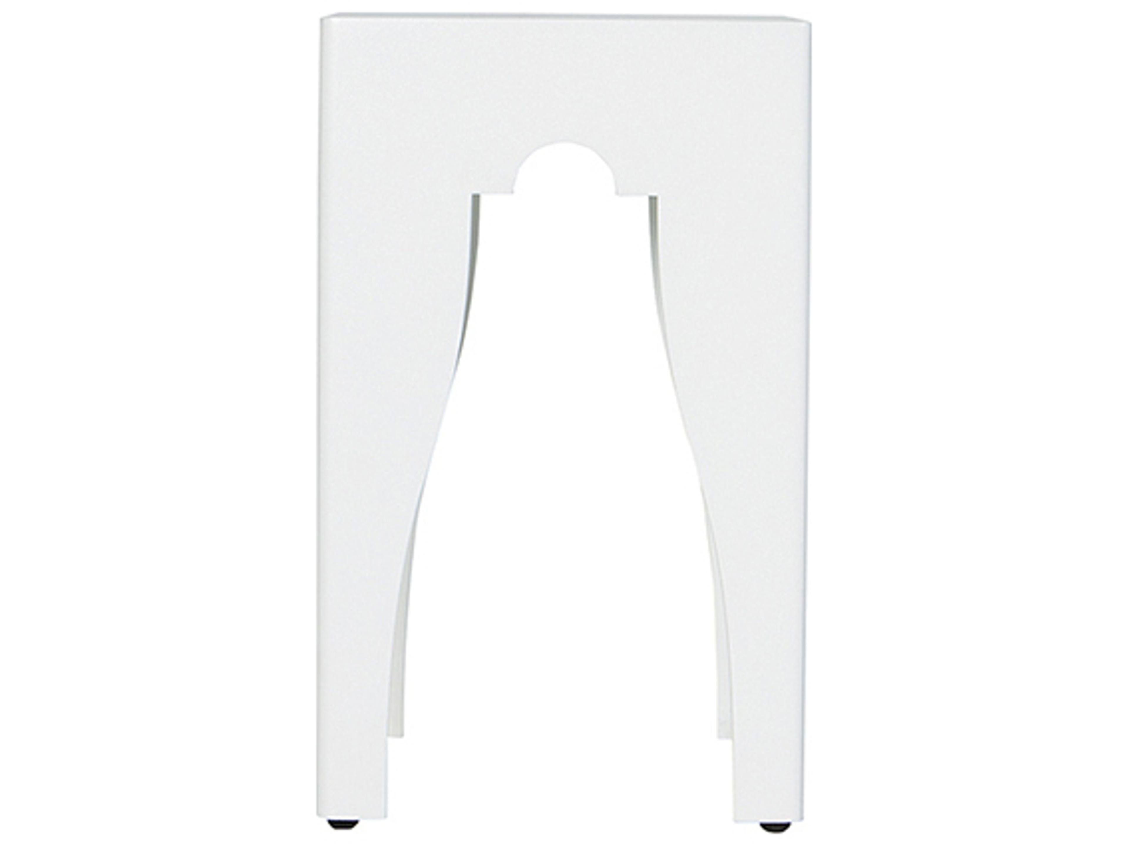 Lane Venture Lyra Square Accent Table
