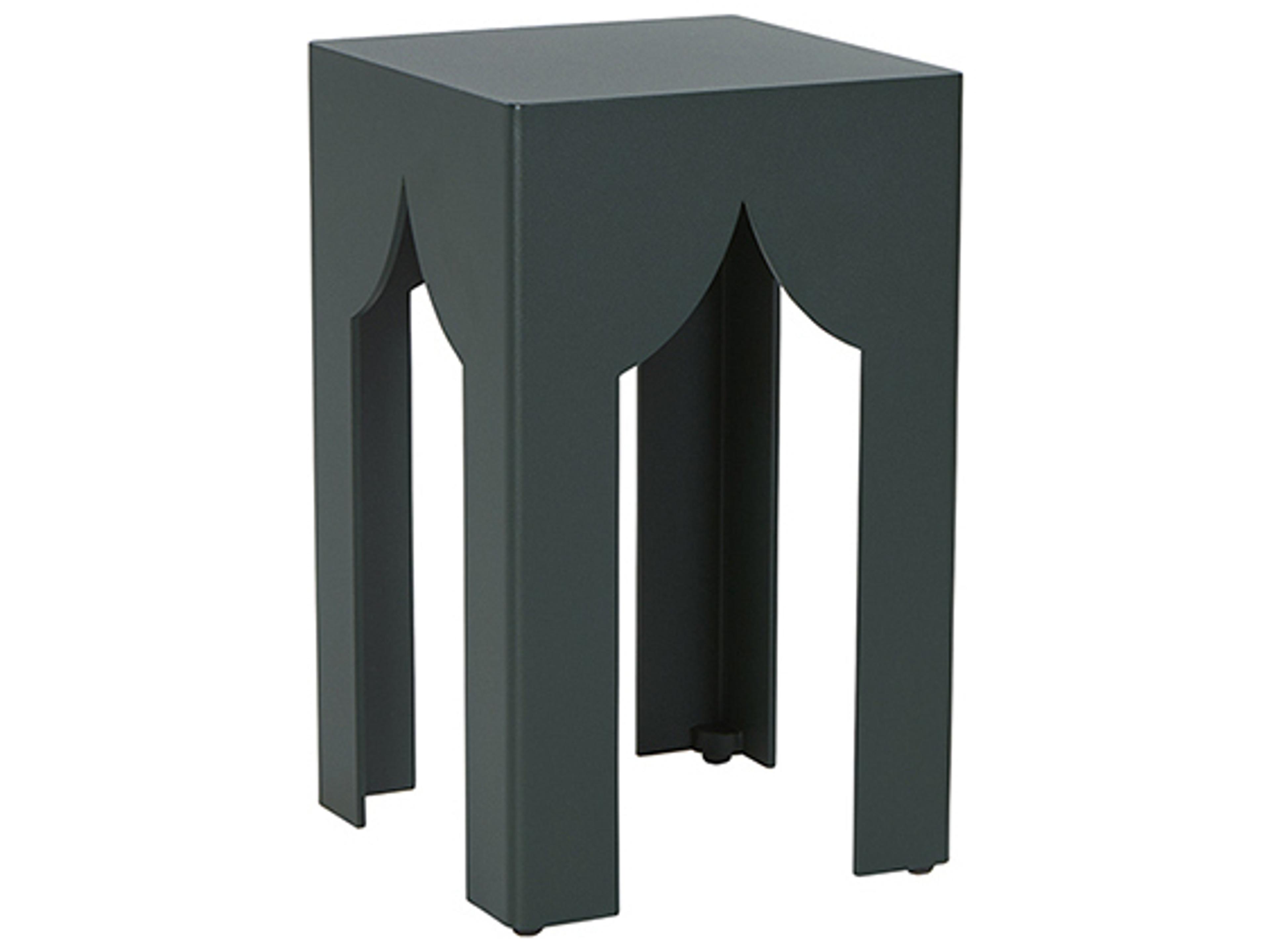 Marcella Square Accent Table