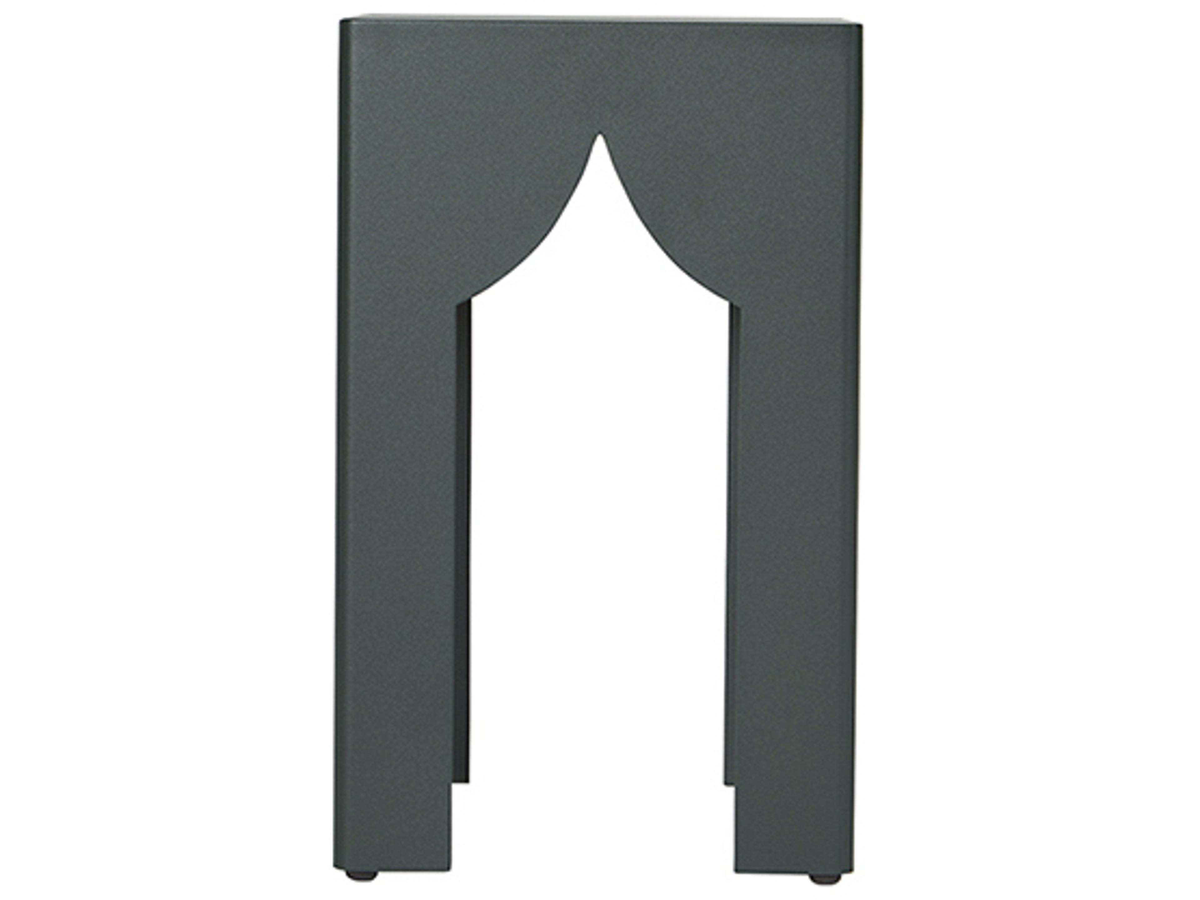 Lane Venture Marcella Square Accent Table