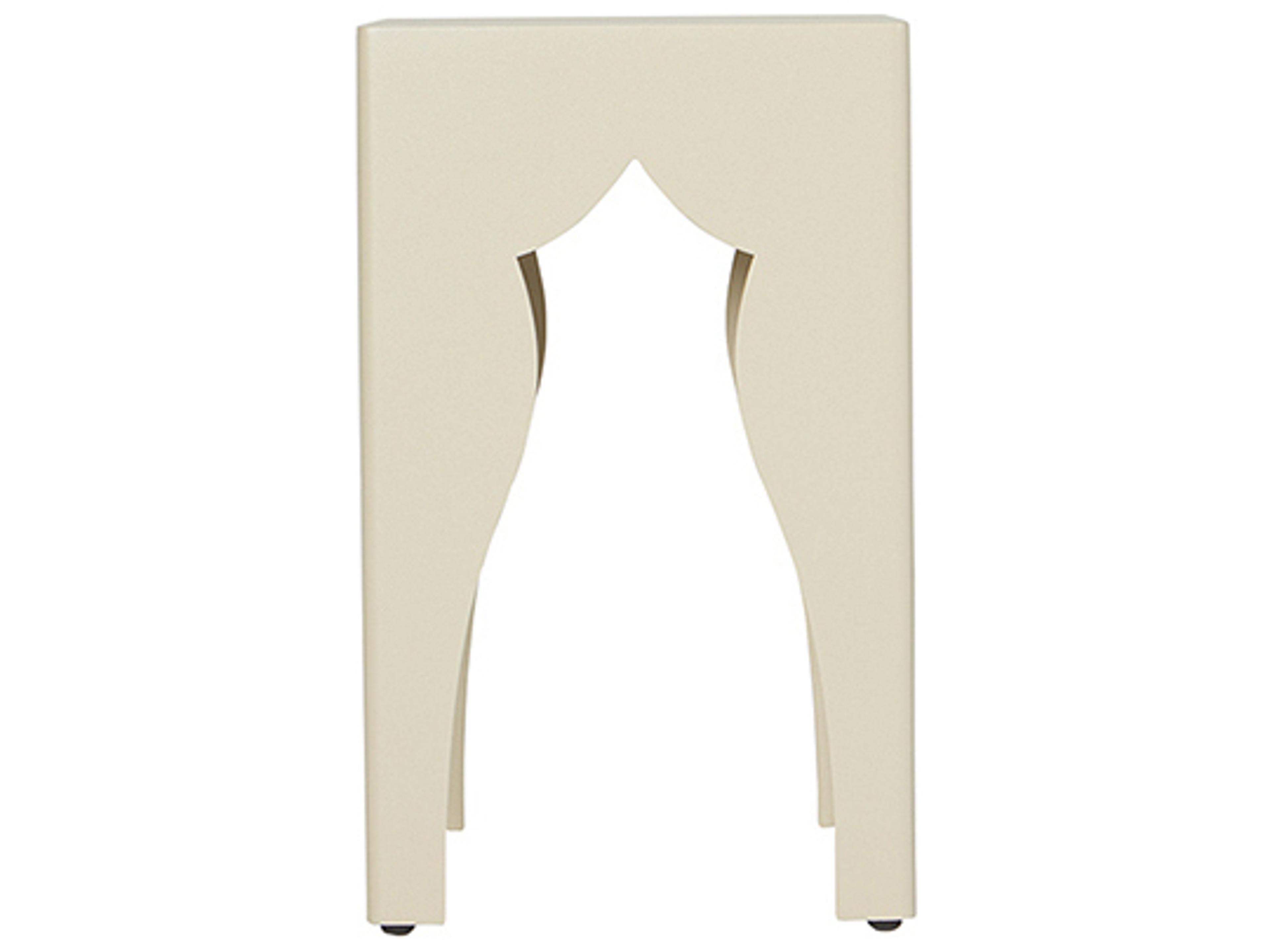 Lane Venture Quinn Square Accent Table