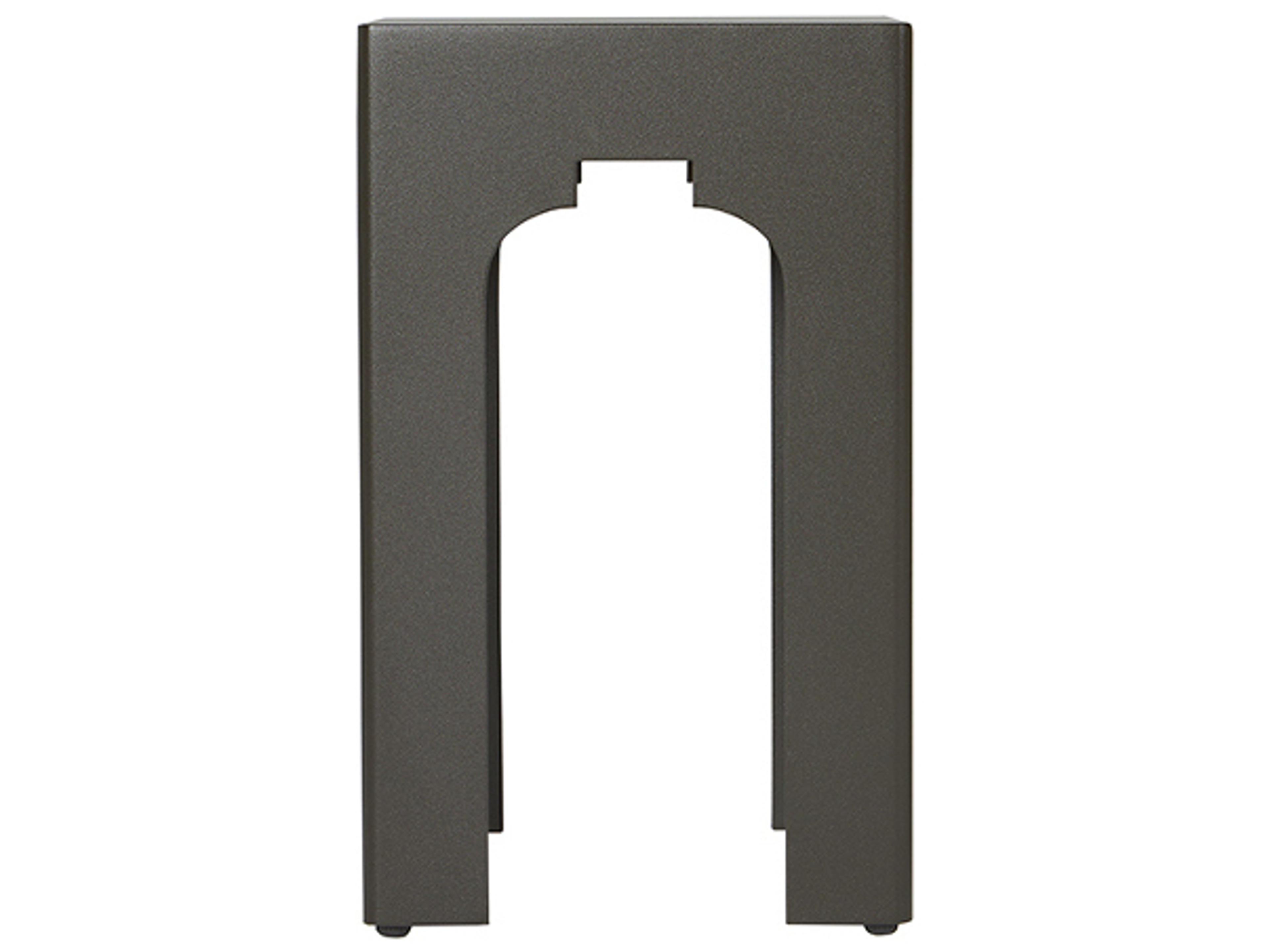 Lane Venture Harper Square Accent Table