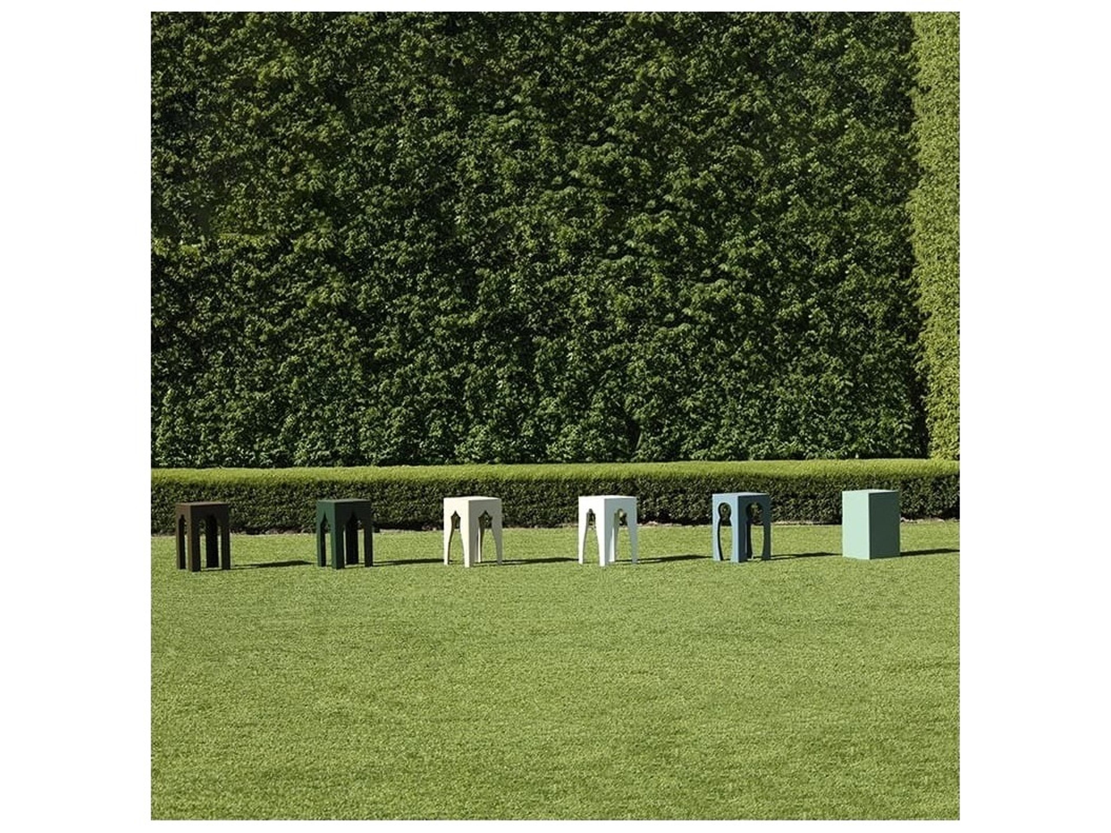 Lane Venture Harper Square Accent Table