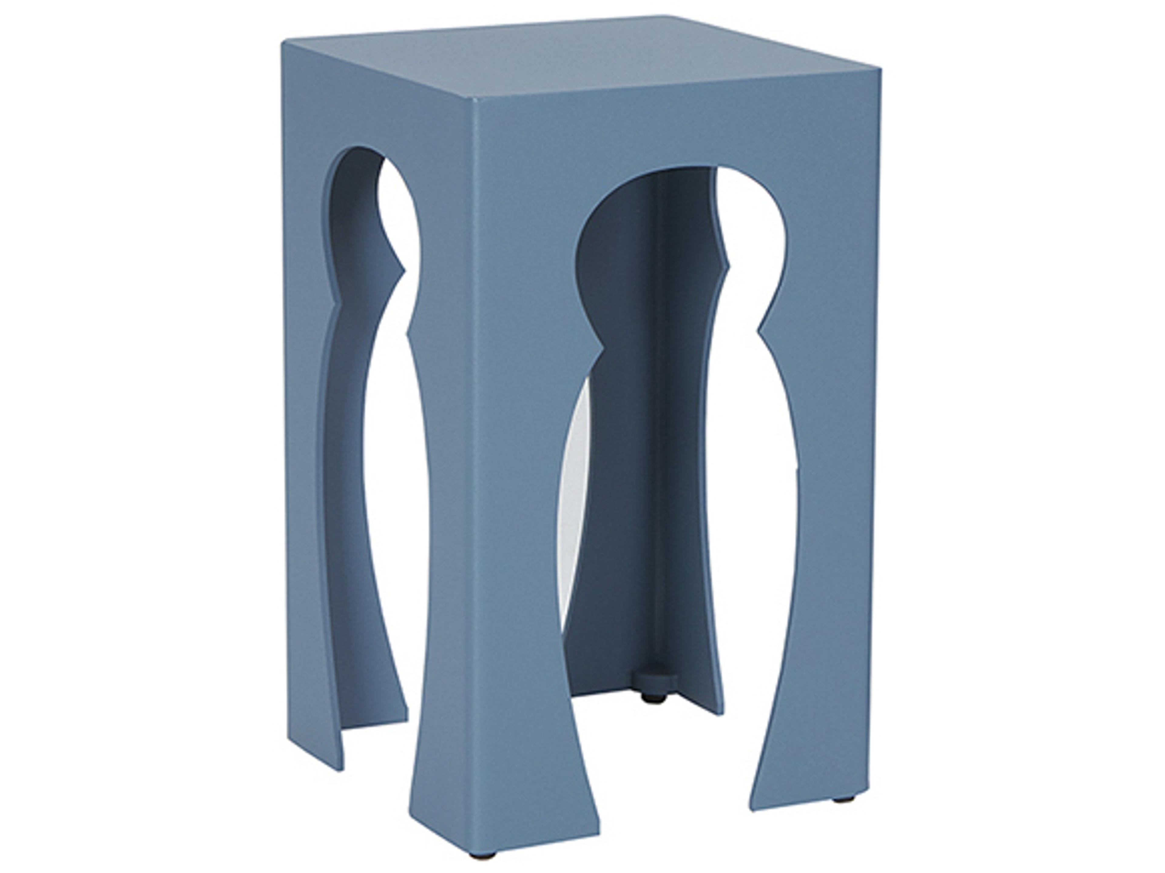 Accent Suri Aluminum AccentTable