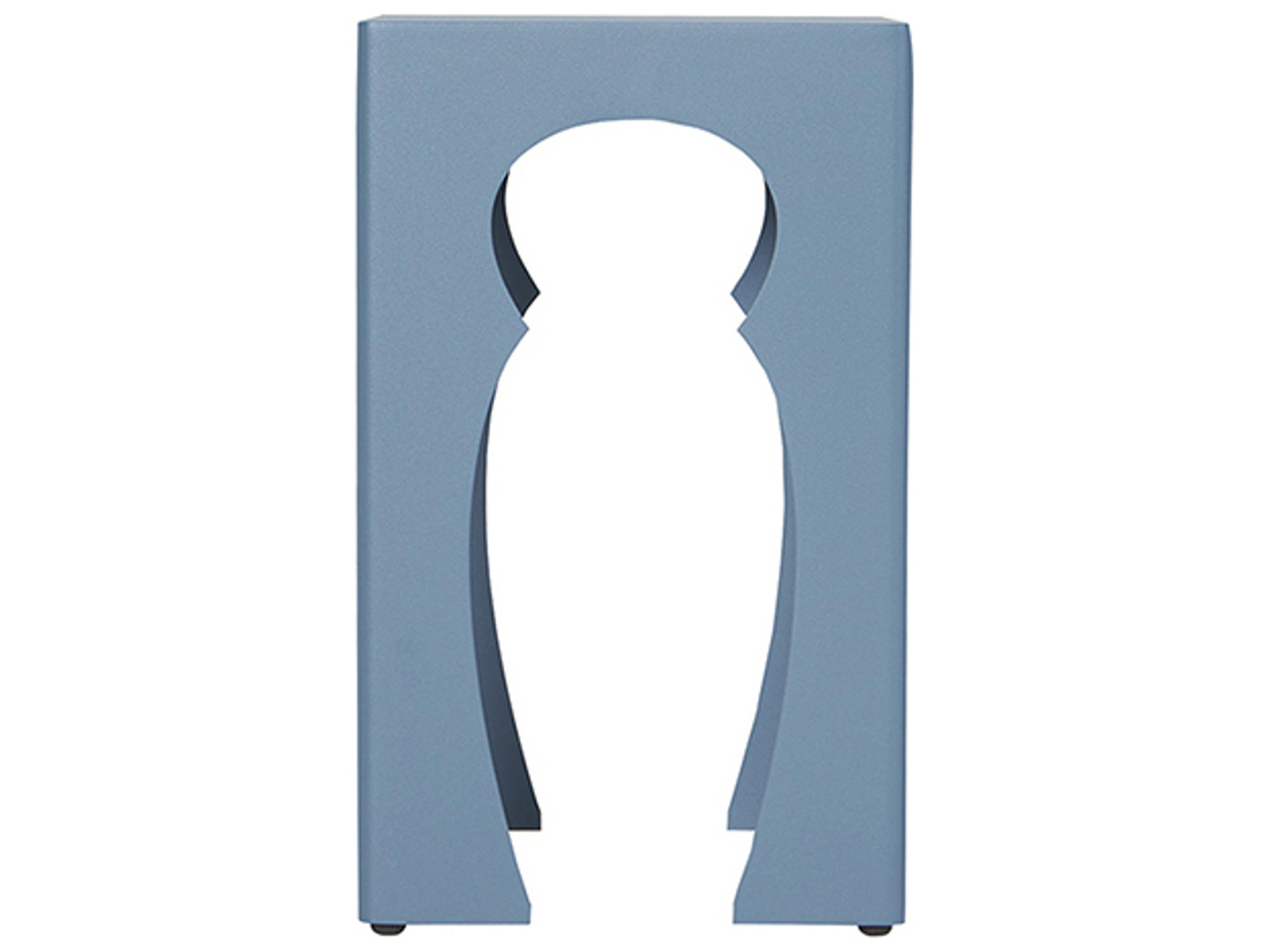 Lane Venture Accent Suri Aluminum AccentTable