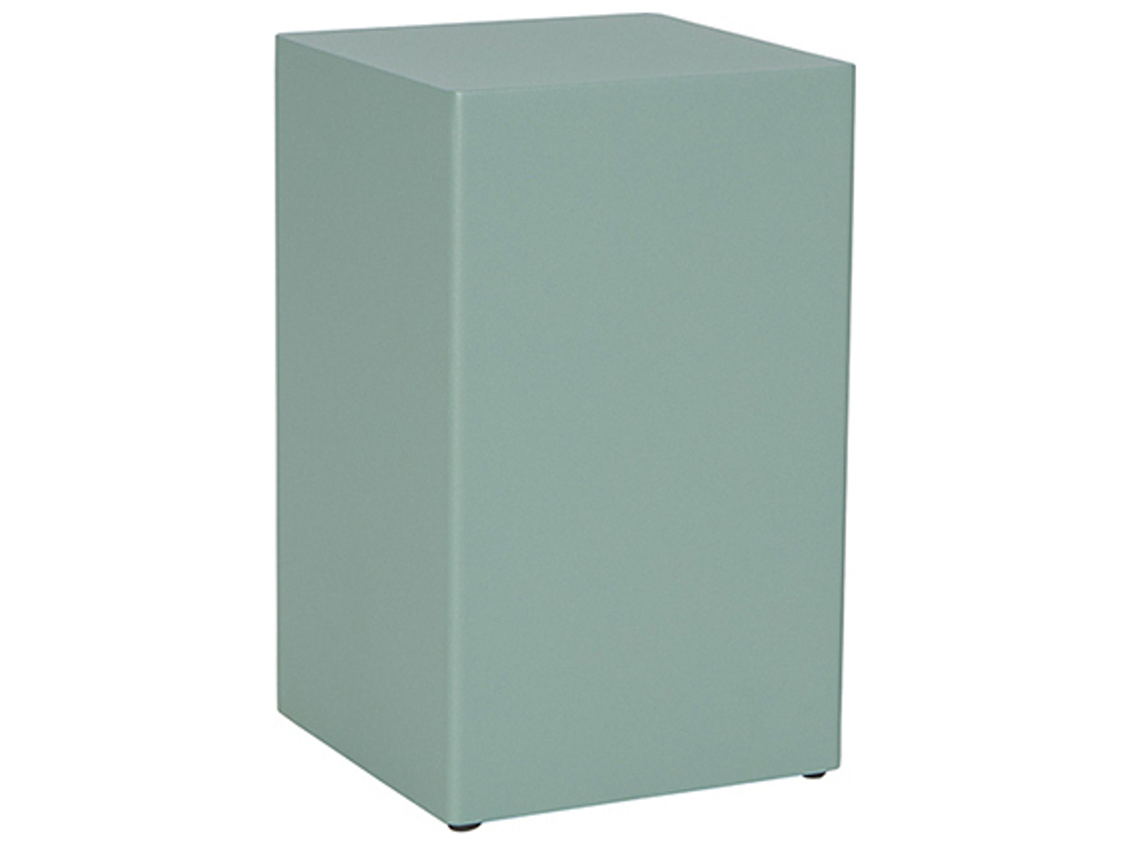 Ariai Square Accent Table