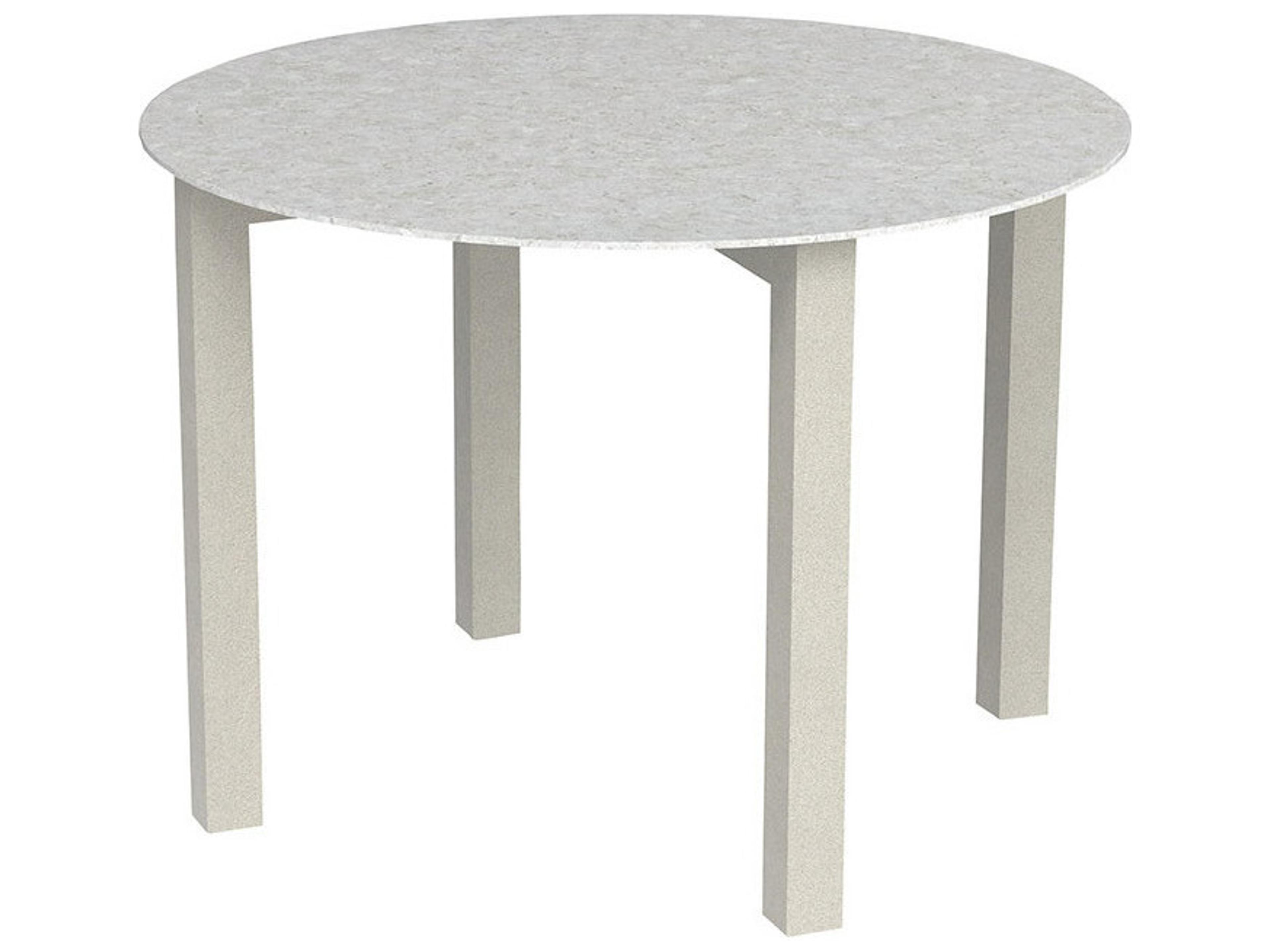 Jasper Round Dining Table