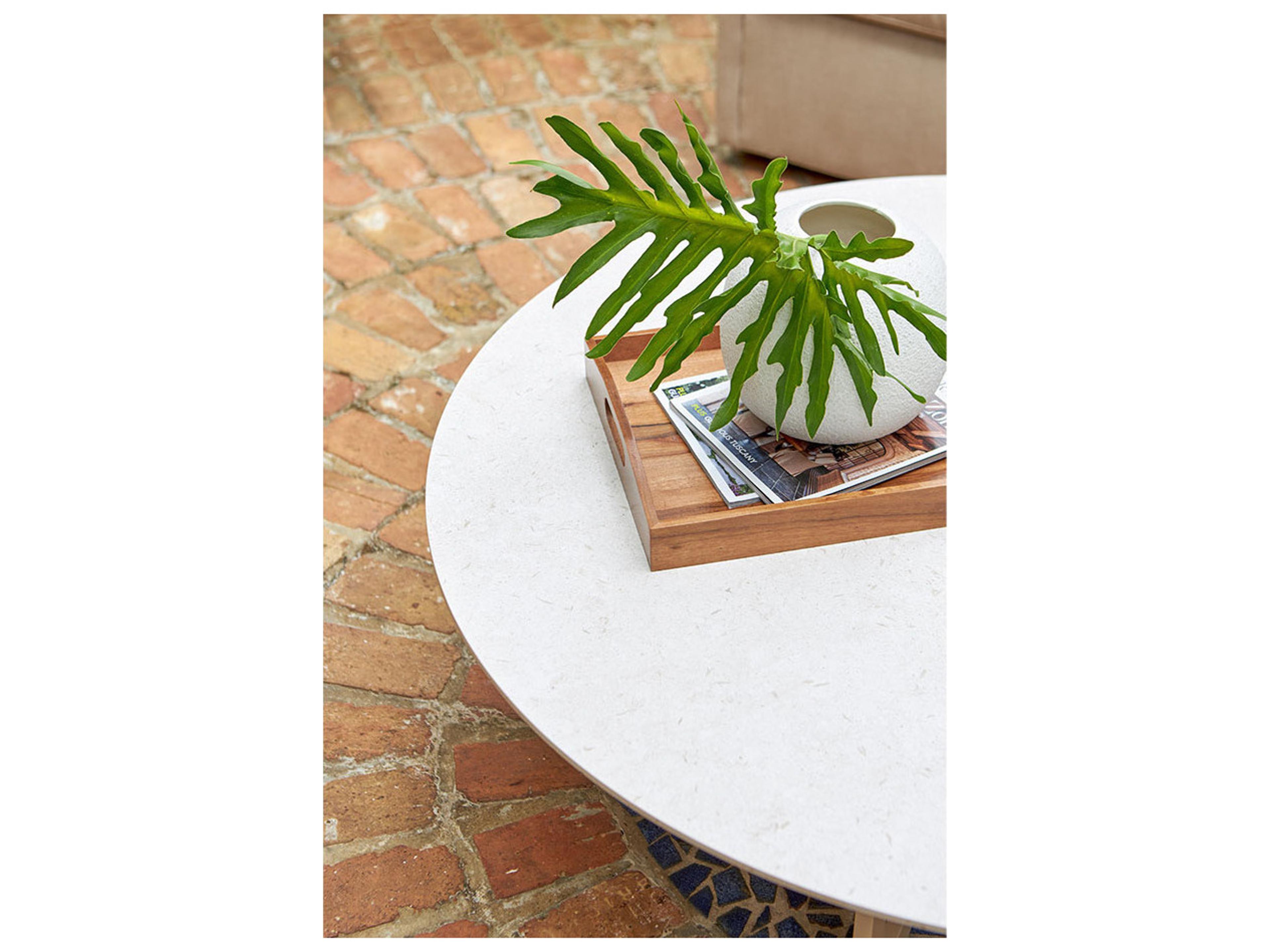 Lane Venture Jasper Patio Coffee Table