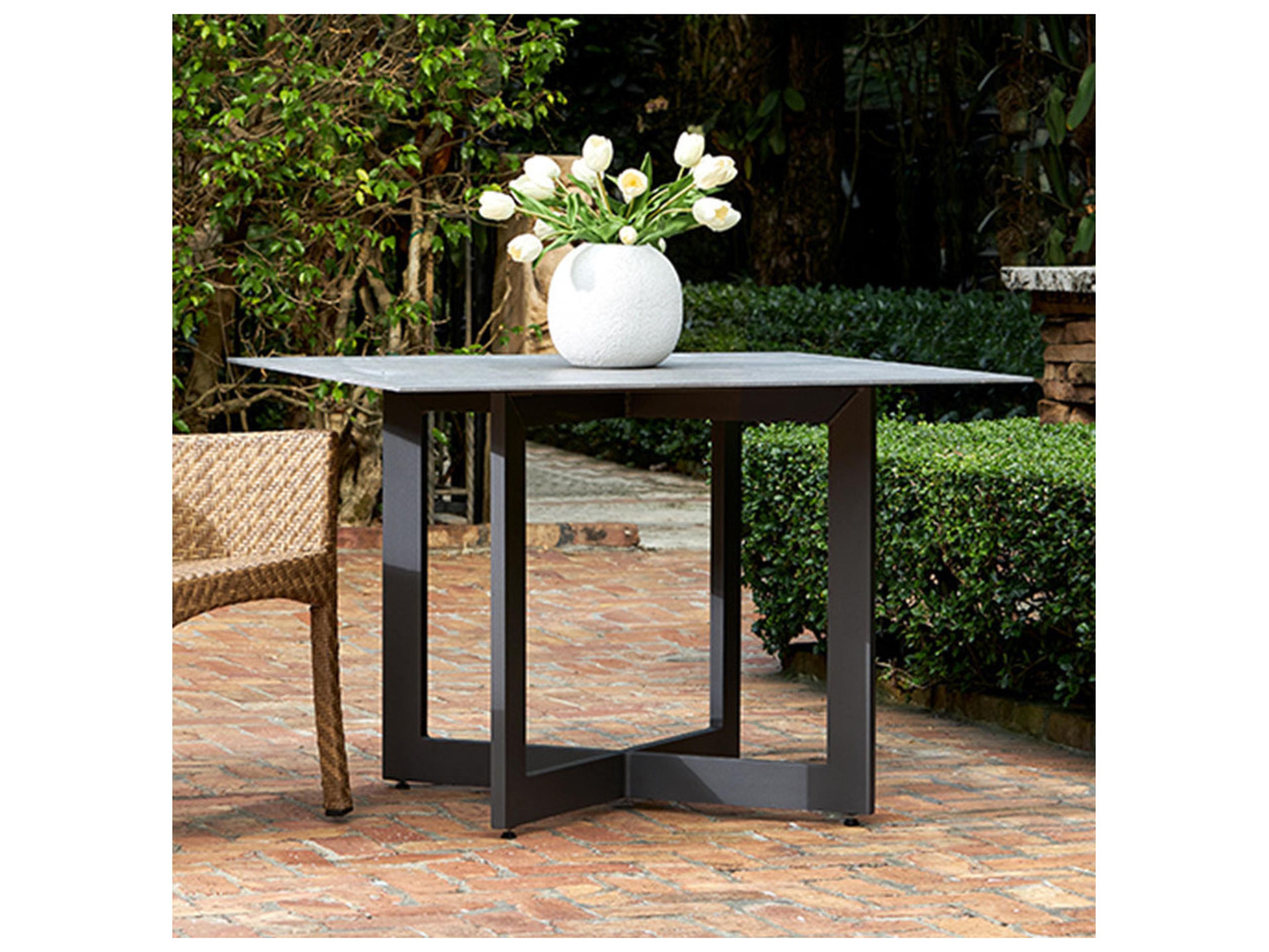 Lane Venture Fulton Square Dining Table