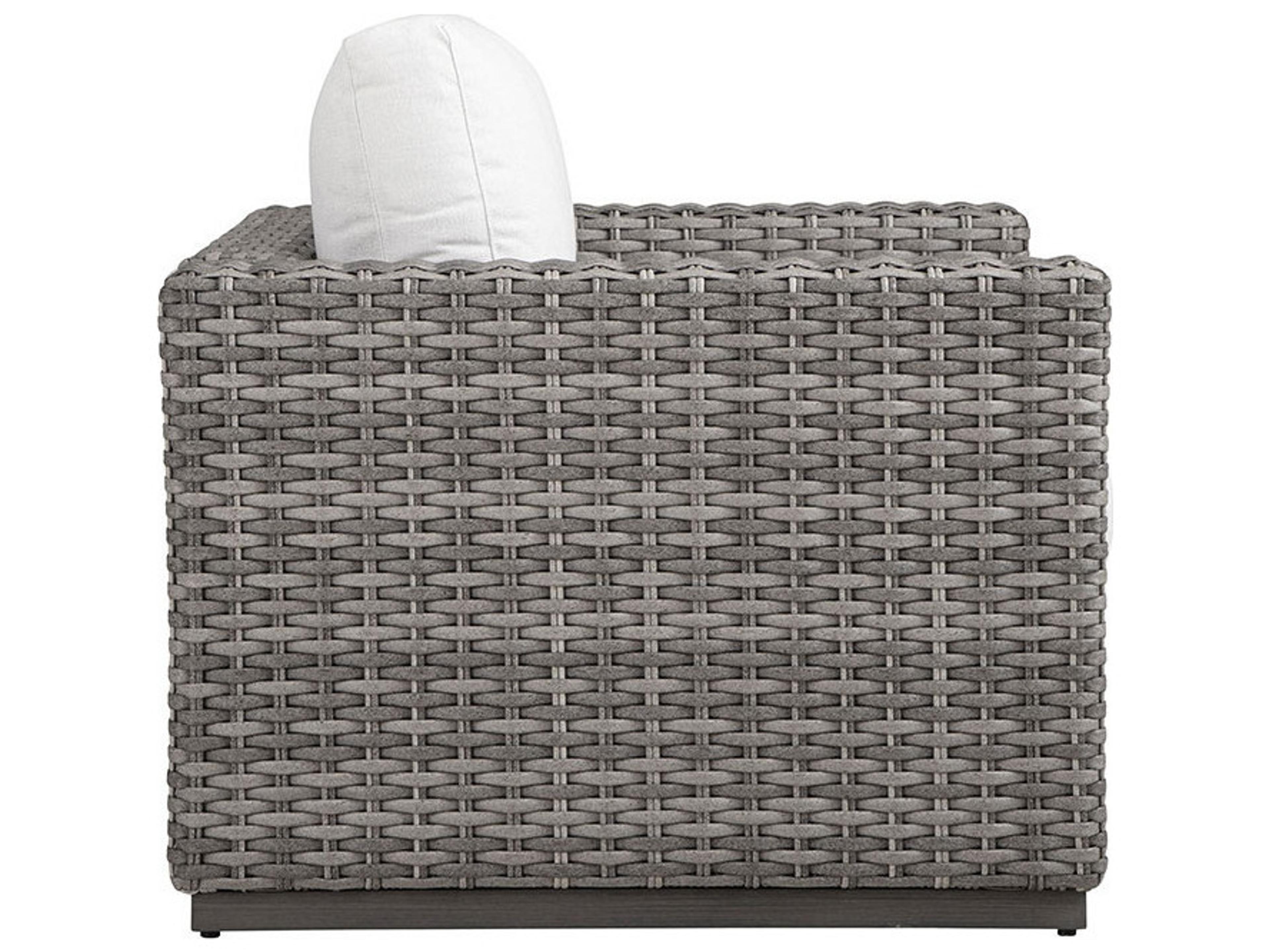 Lane Venture Hyannis Wicker Lounge Chair