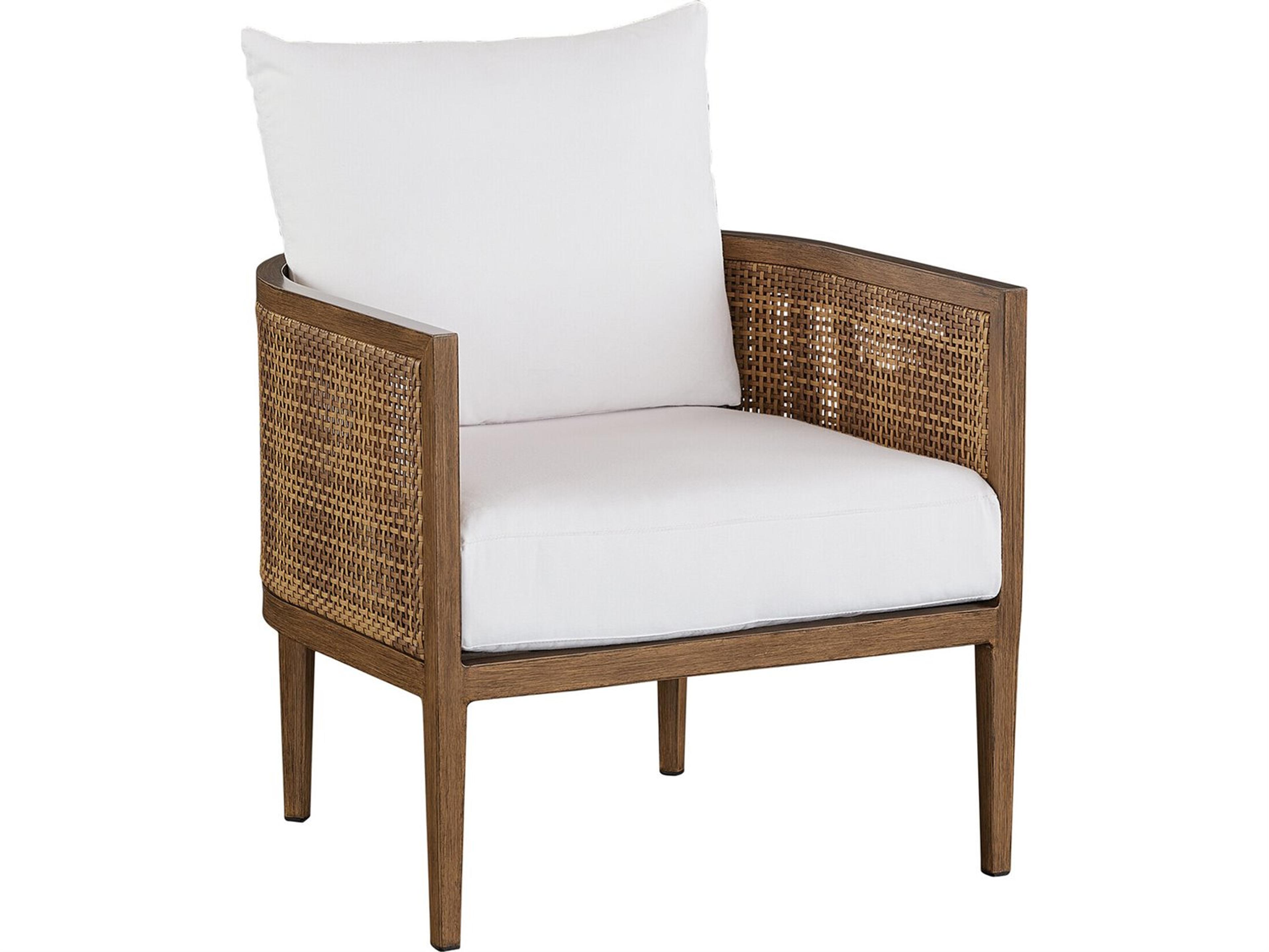 Emma Accent Lounge Chair