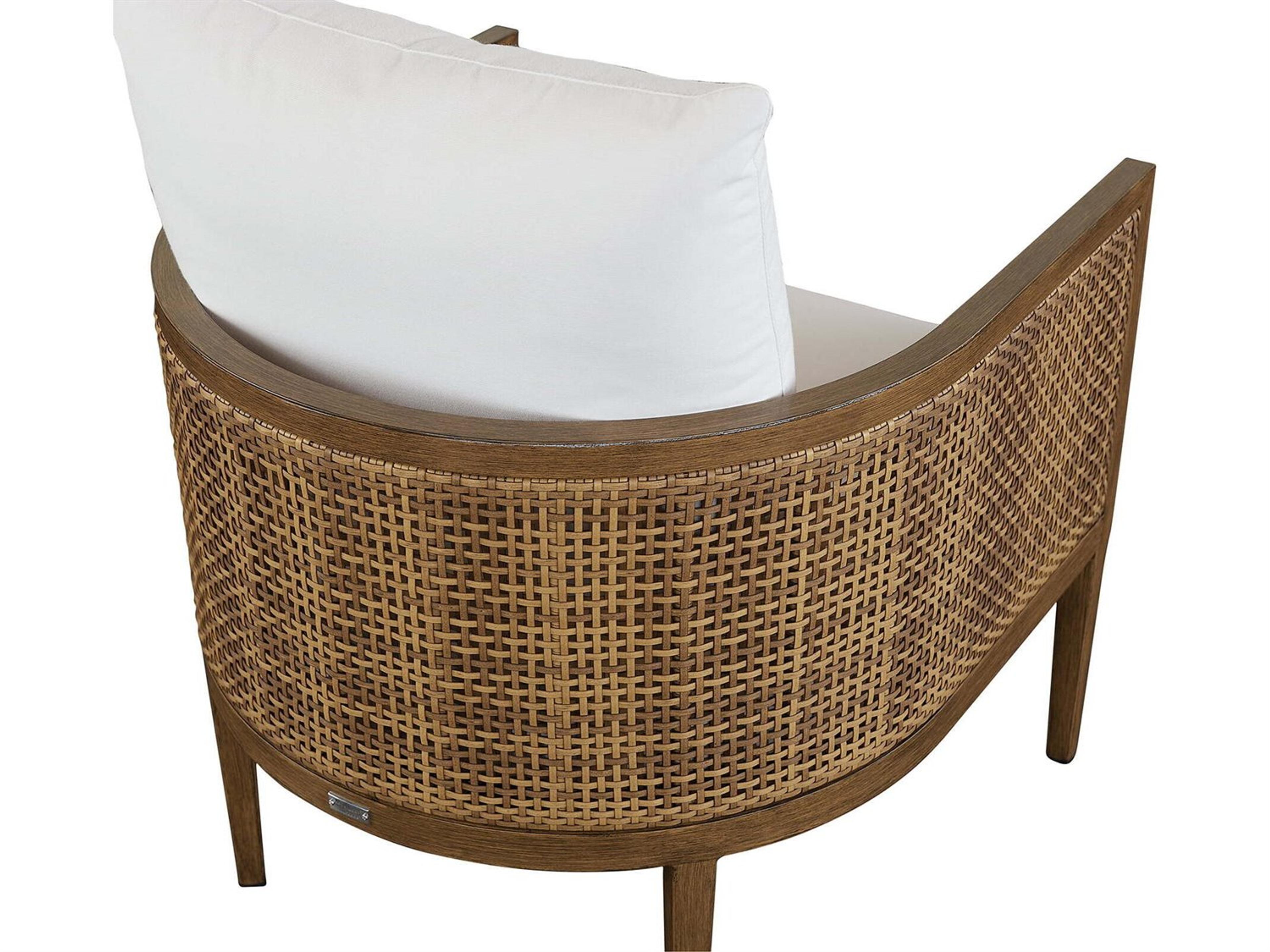 Lane Venture Emma Accent Lounge Chair