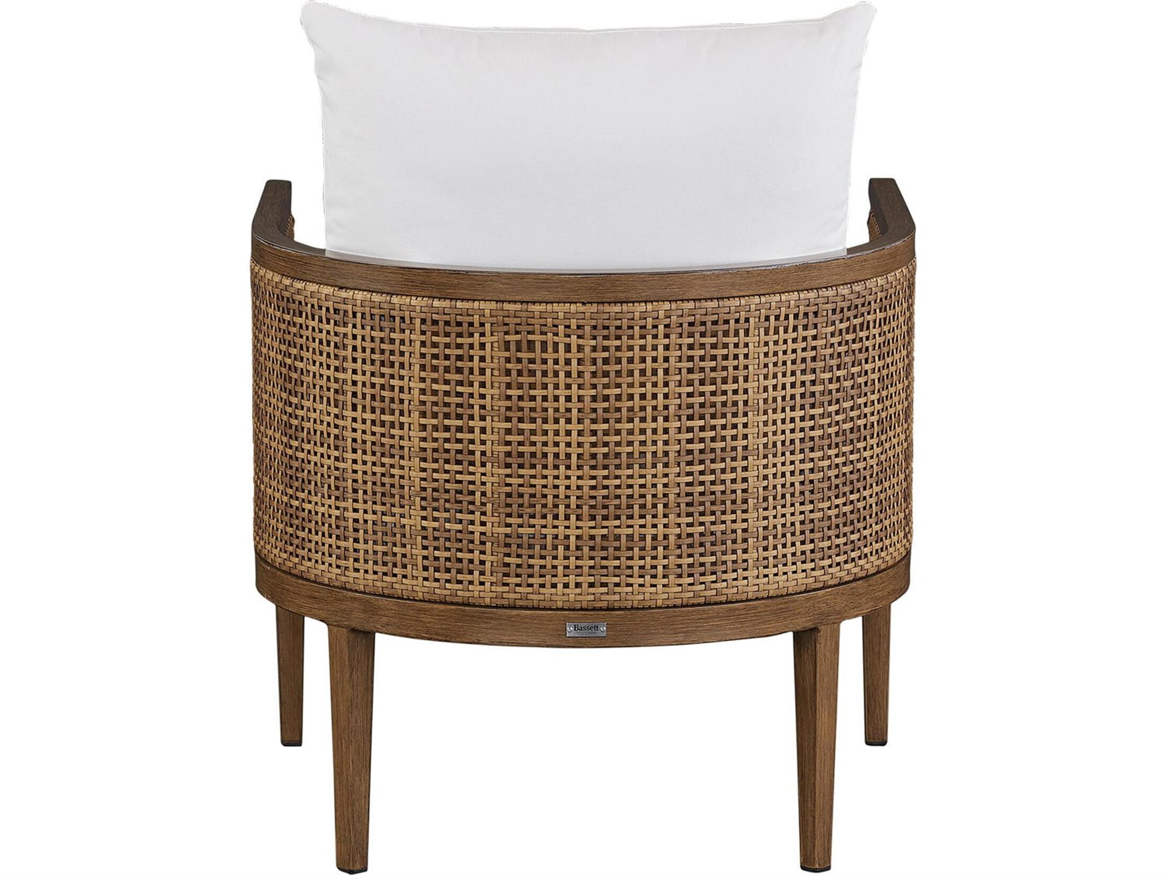 Lane Venture Emma Accent Lounge Chair