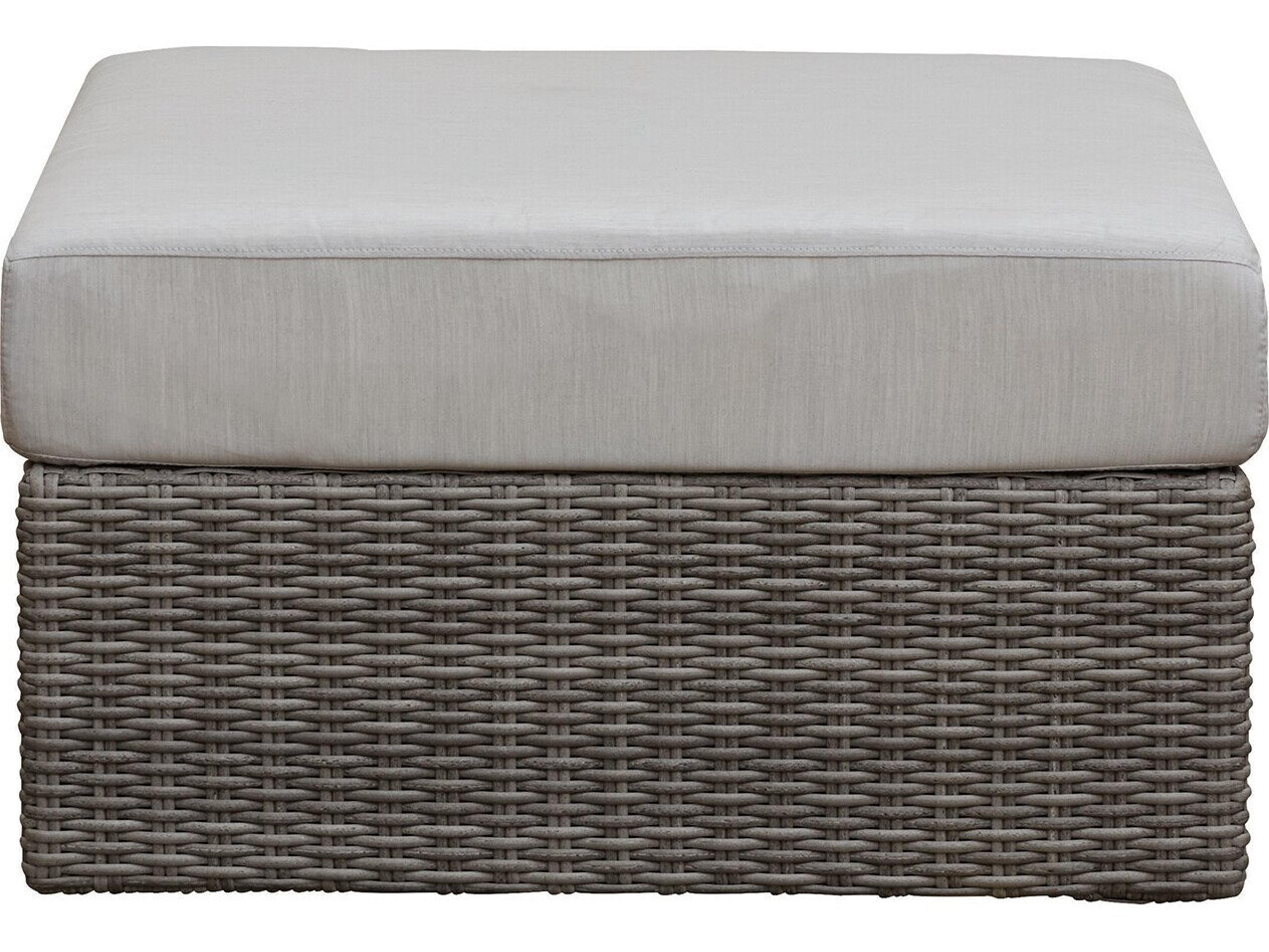Lane Venture Ashford Ottoman
