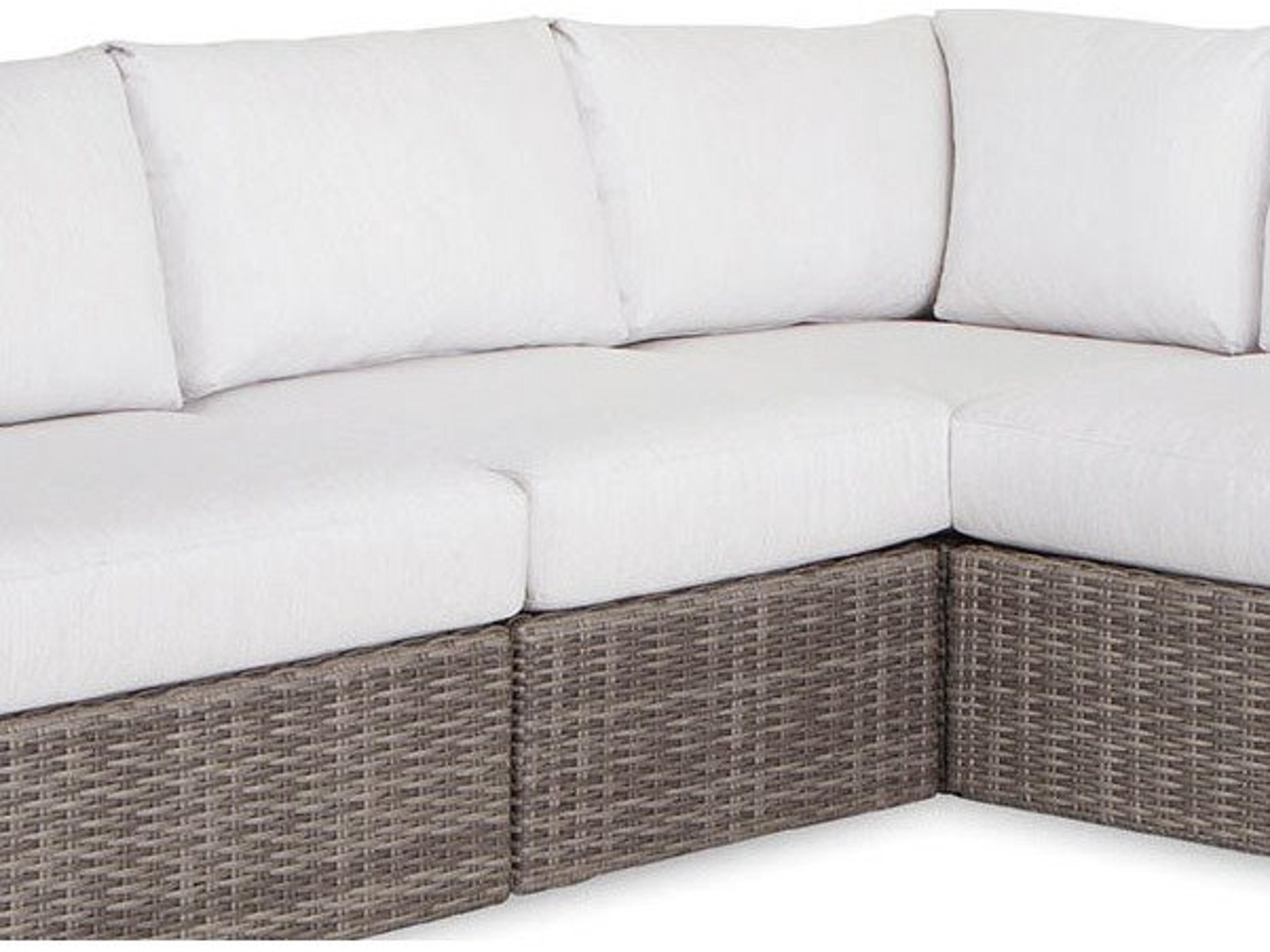 Lane Venture Ashford Armless Chair