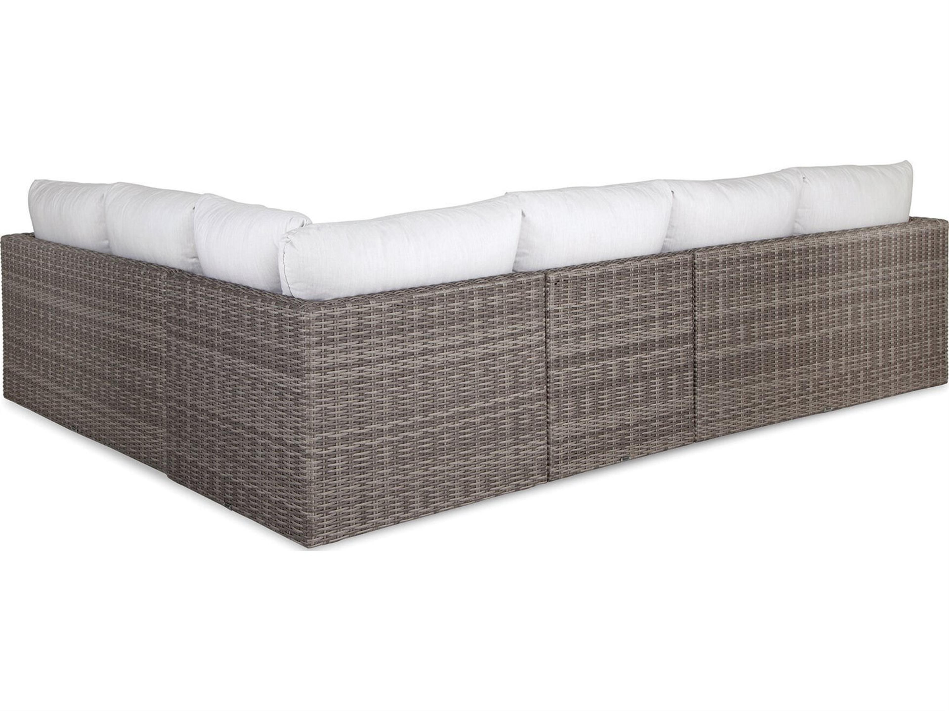 Lane Venture Ashford Left Face One Arm Loveseat