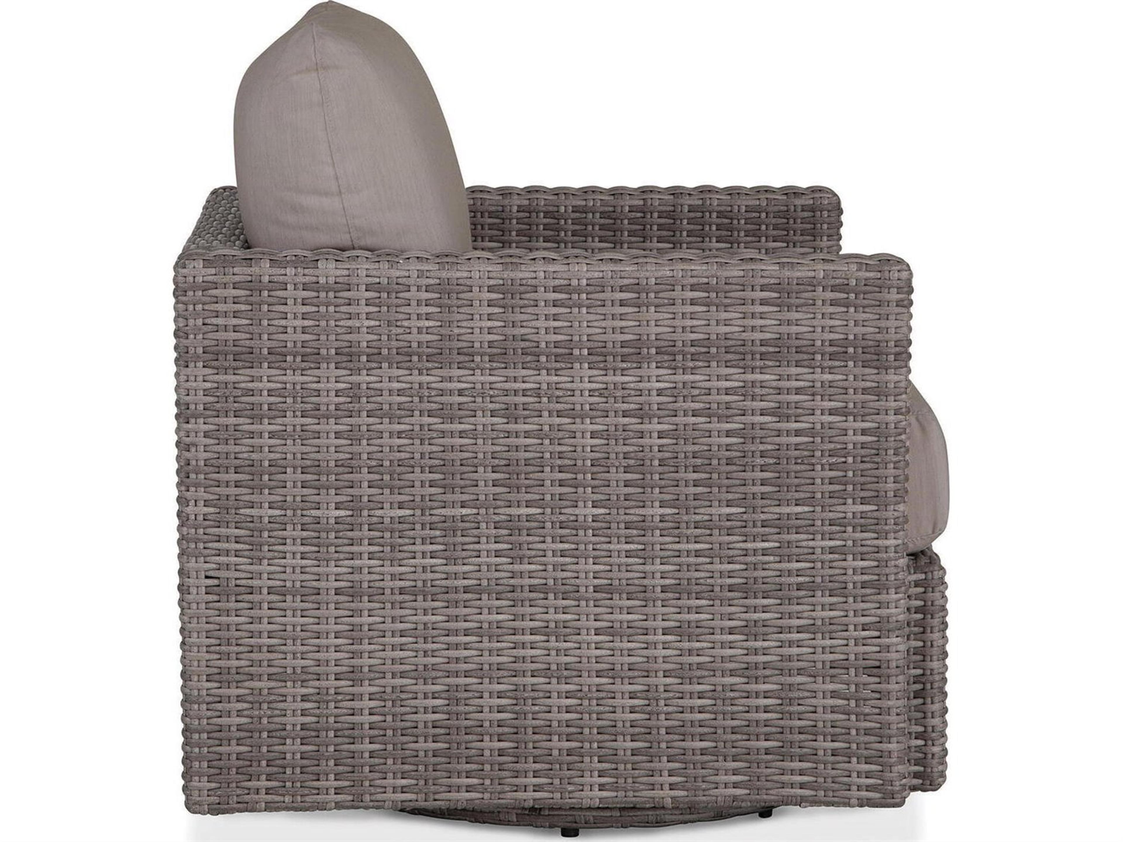 Lane Venture Ashford Swivel Glider Lounge Chair