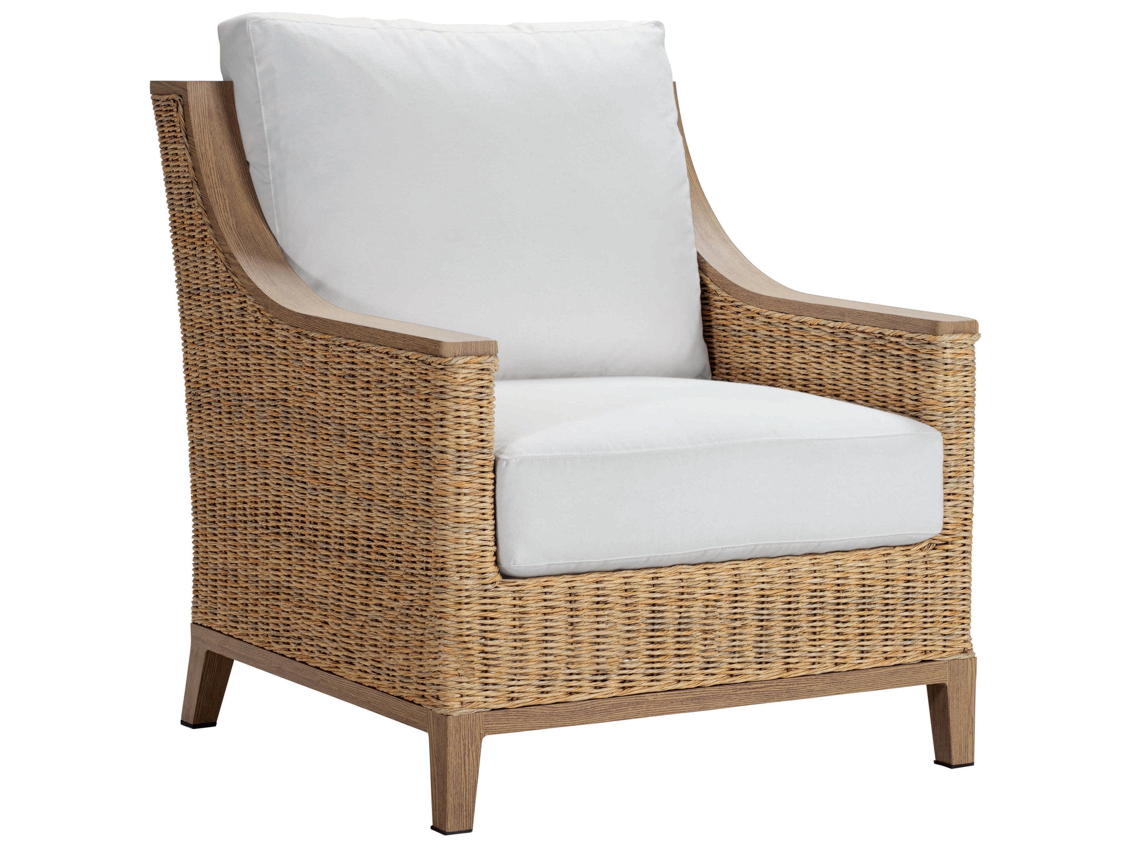 Hemingway Loggia Lounge Chair Set Replacement Cushions
