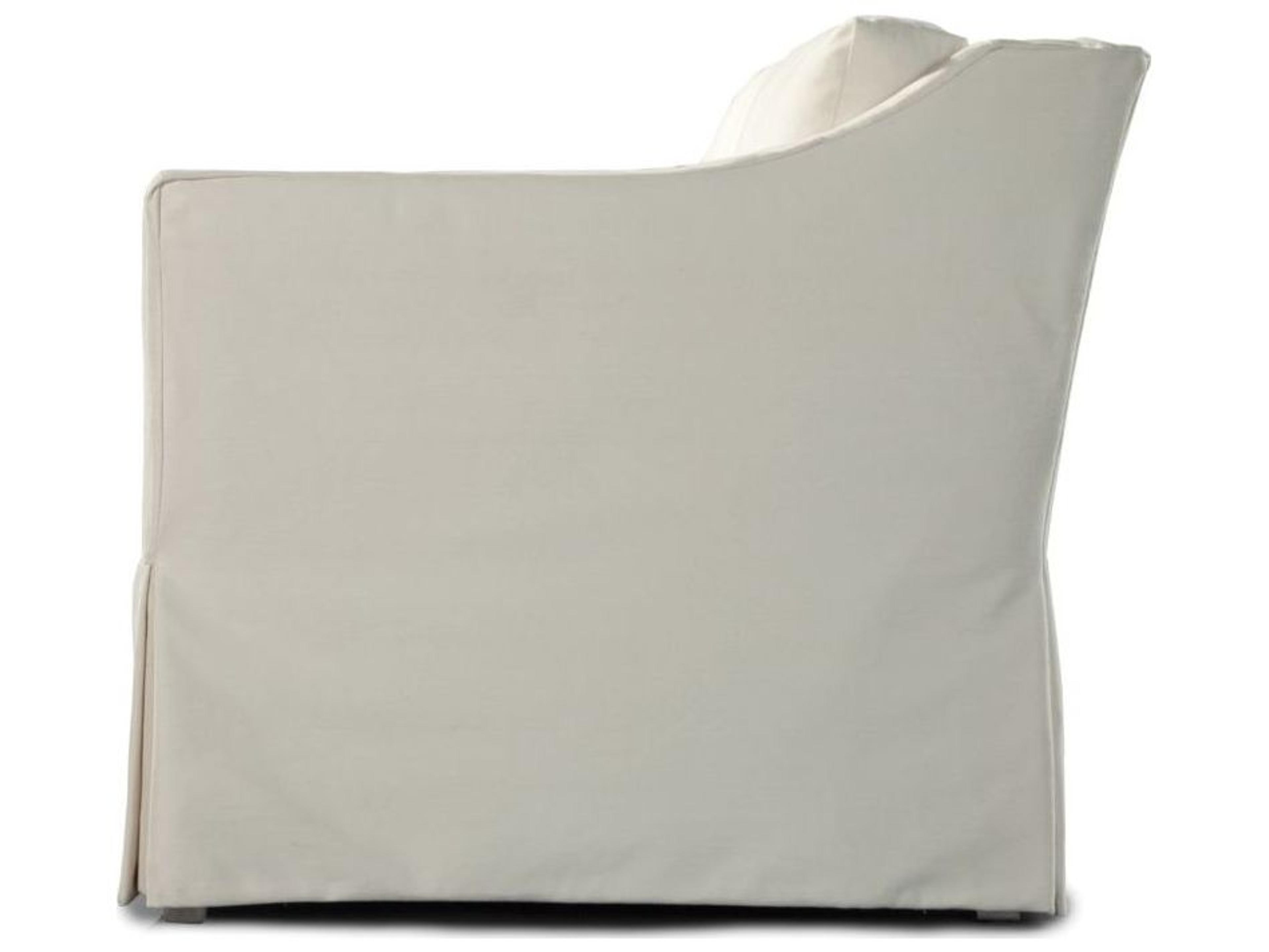 Lane Venture Harrison Fabric Cushion Swivel Outdoor Patio Lounge Chair