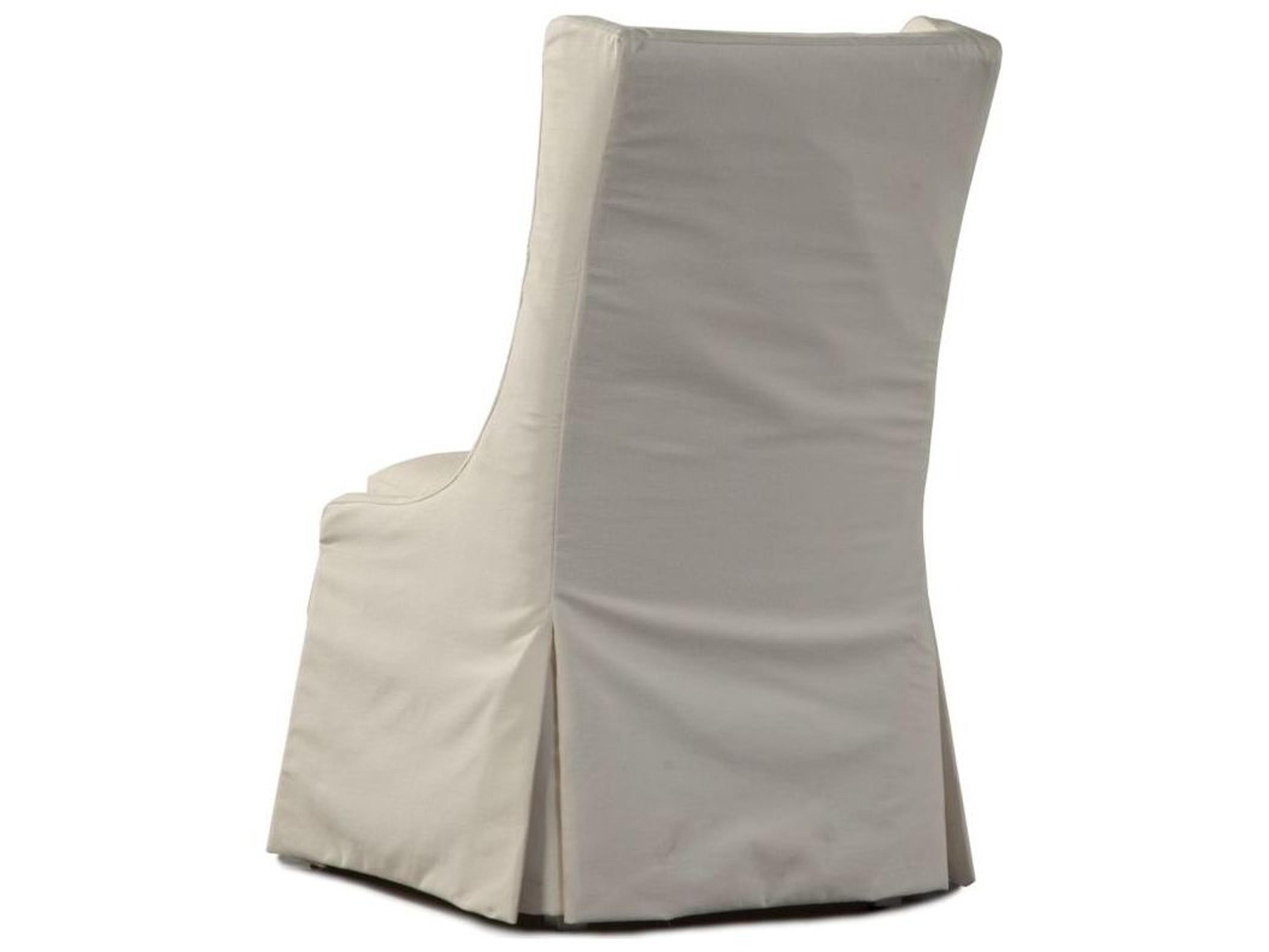 Lane Venture Meghan Fabric Cushion Outdoor Patio Dining Arm Chair