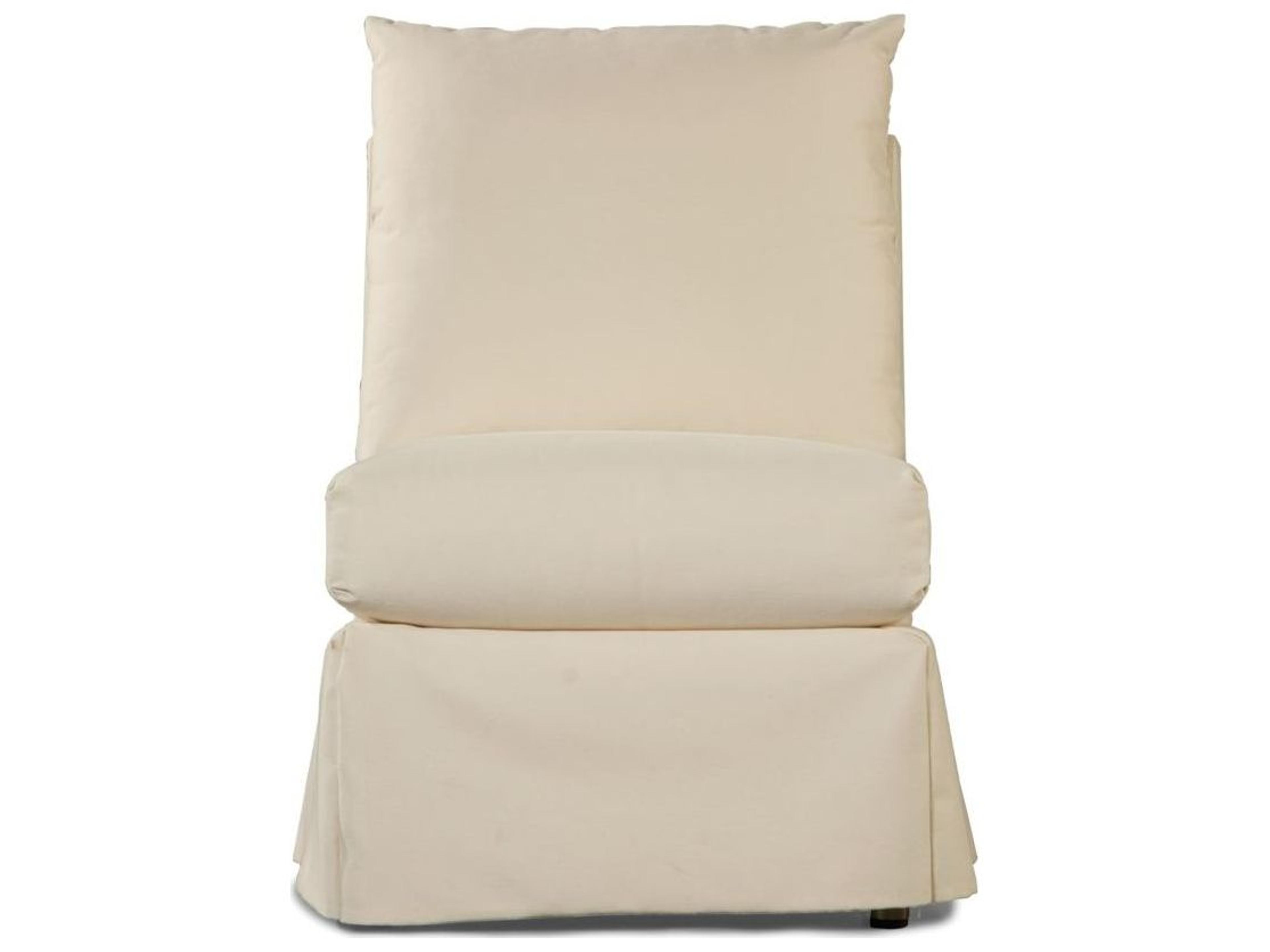 Lane Venture Elena Fabric Cushion Modular Outdoor Lounge Chair