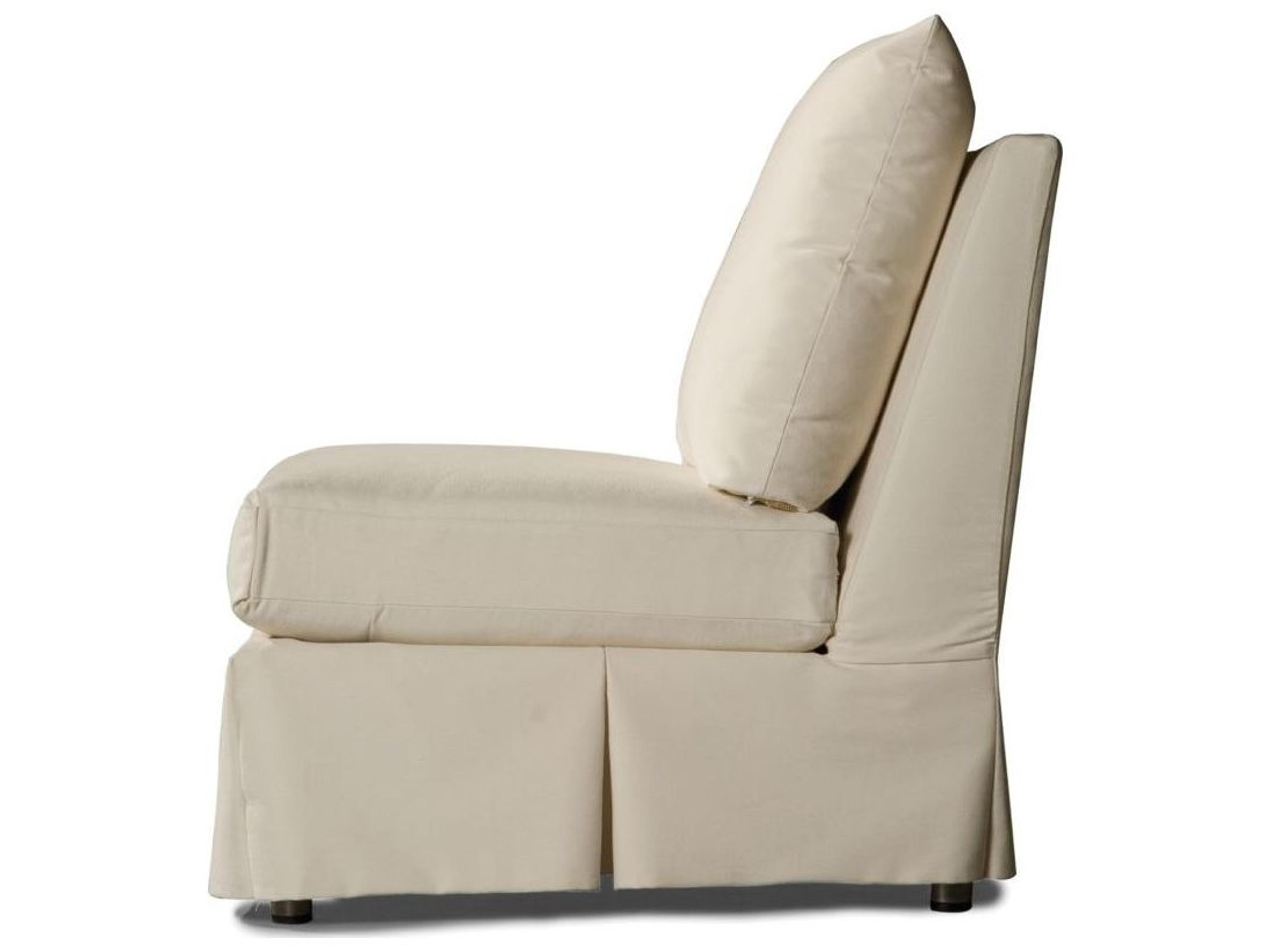 Lane Venture Elena Fabric Cushion Modular Outdoor Lounge Chair