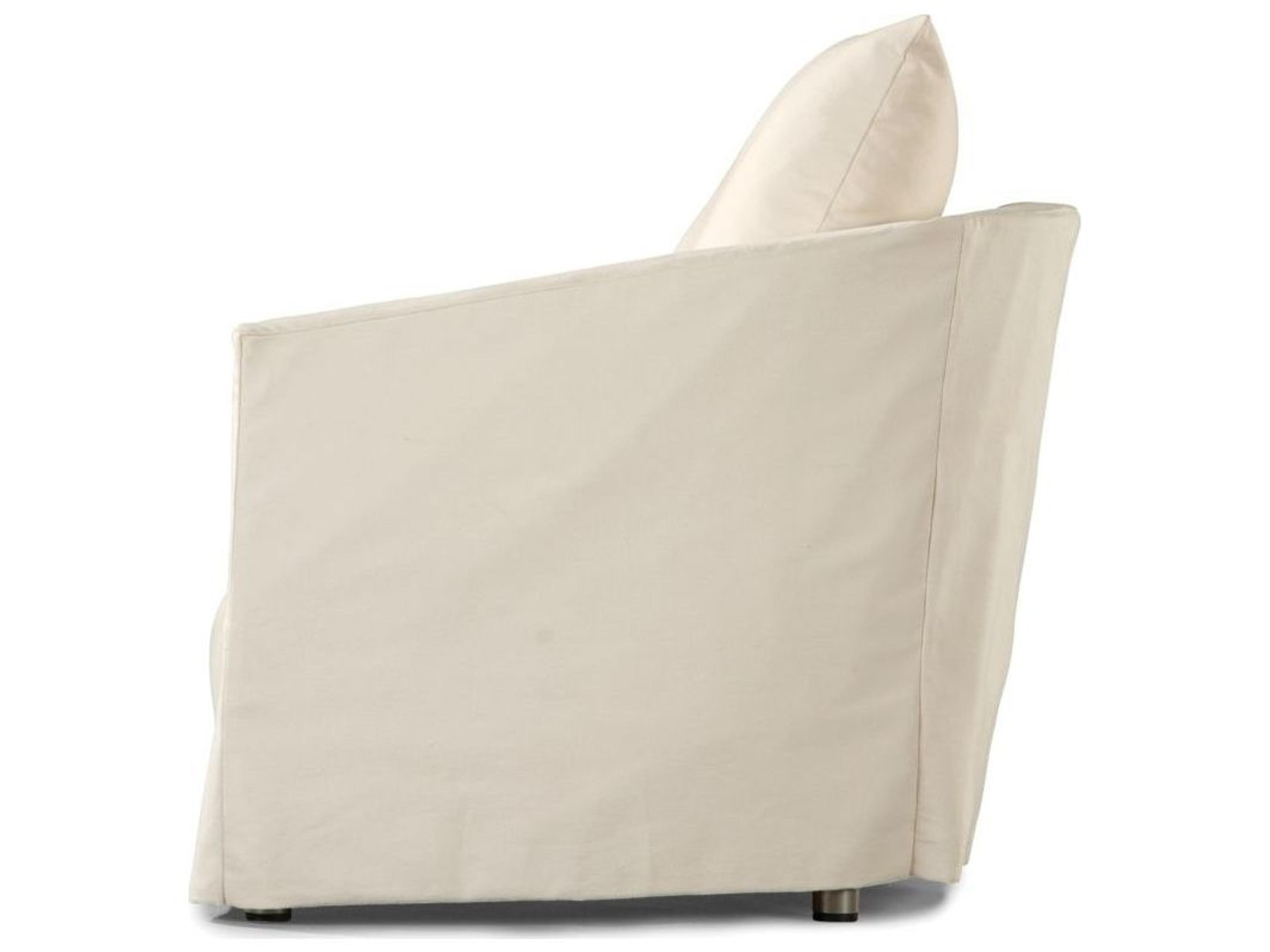 Lane Venture Elena Fabric Cushion Tub Swivel Outdoor Lounge Chair