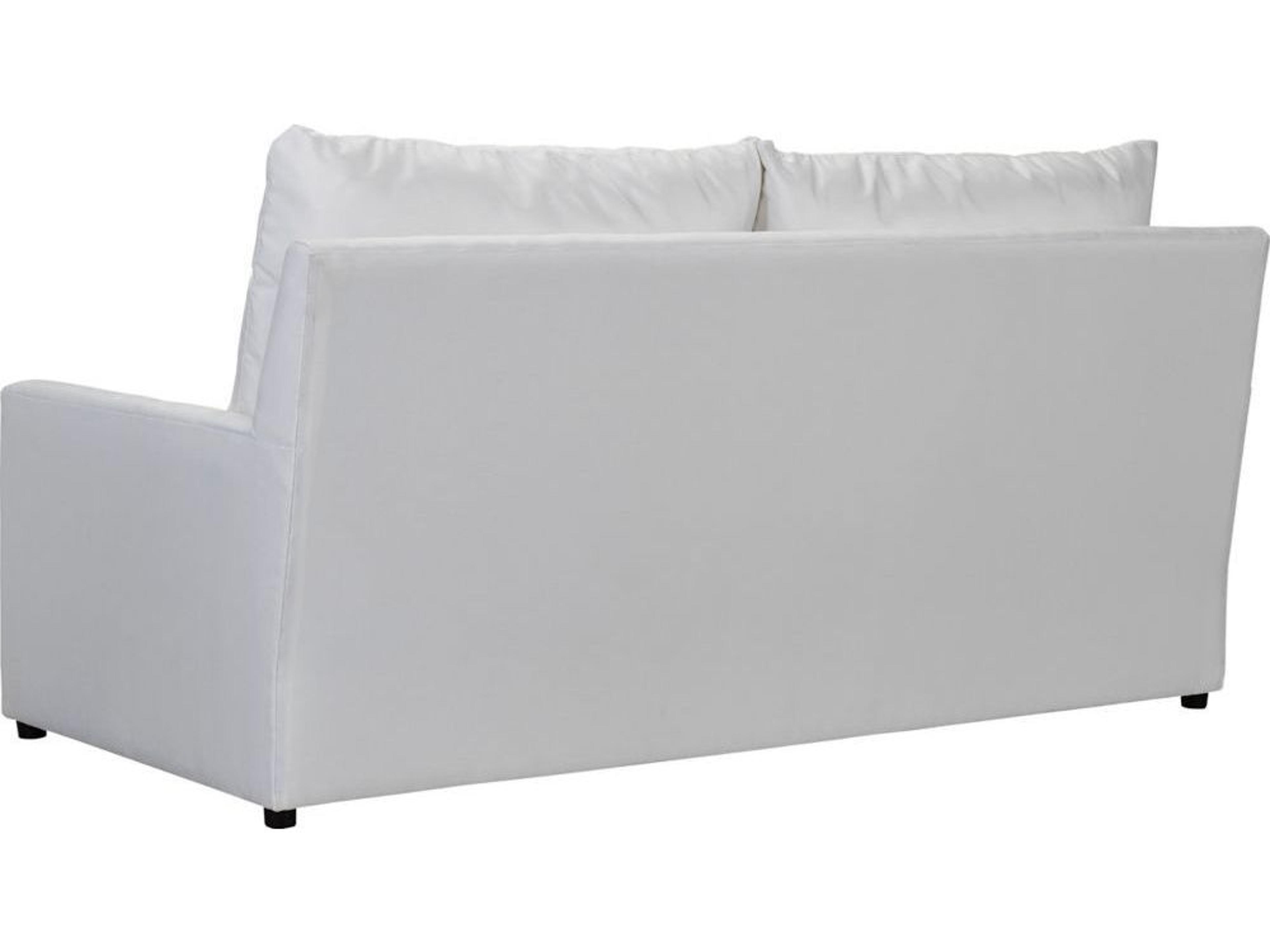 Lane Venture Charlotte Fabric Cushion Patio Sofa