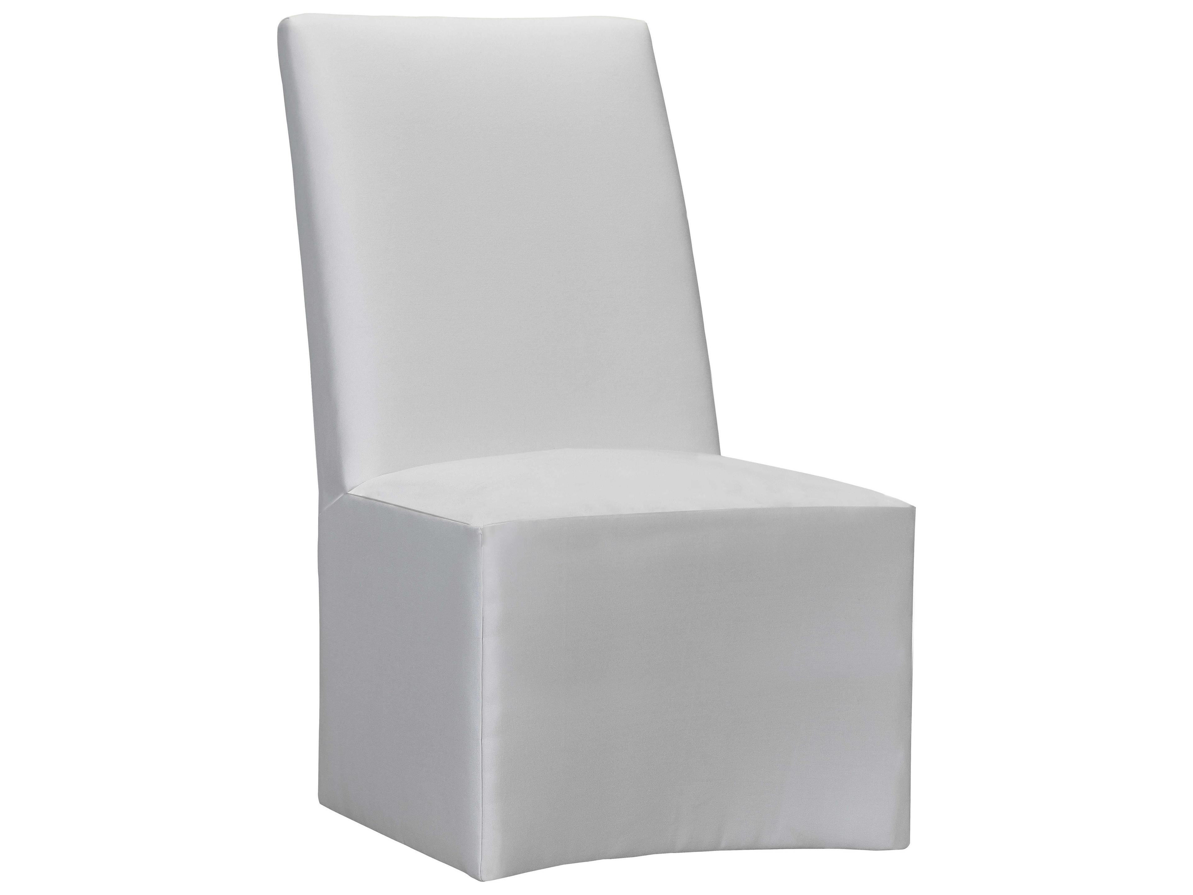 Charlotte Dining Side Chair Upholstered Outdoor