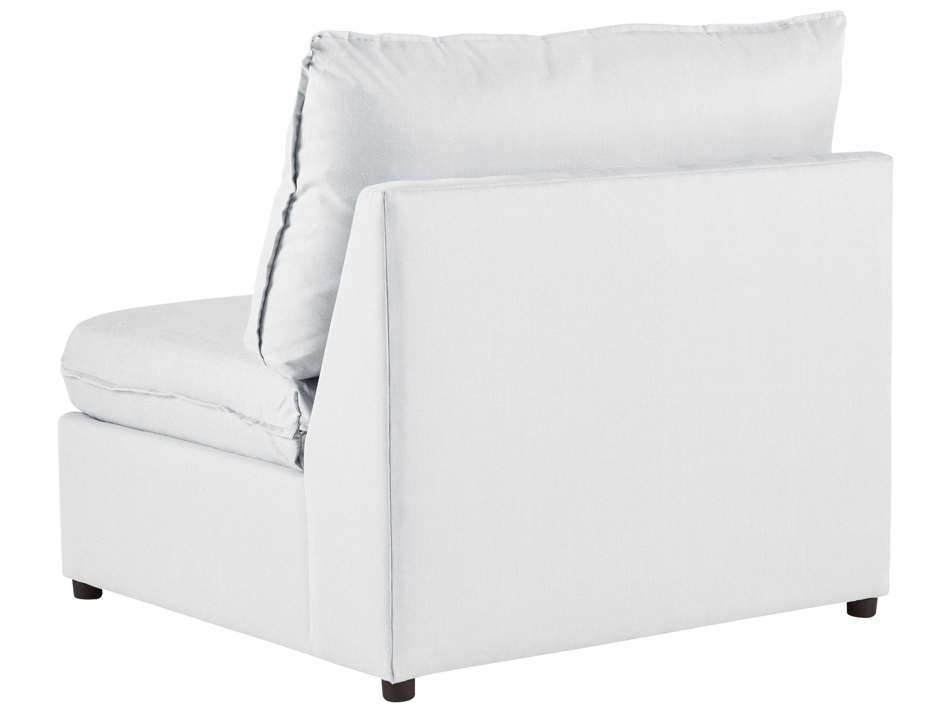 Lane Venture Colson Fabric Cushion Modular Patio Lounge Chair