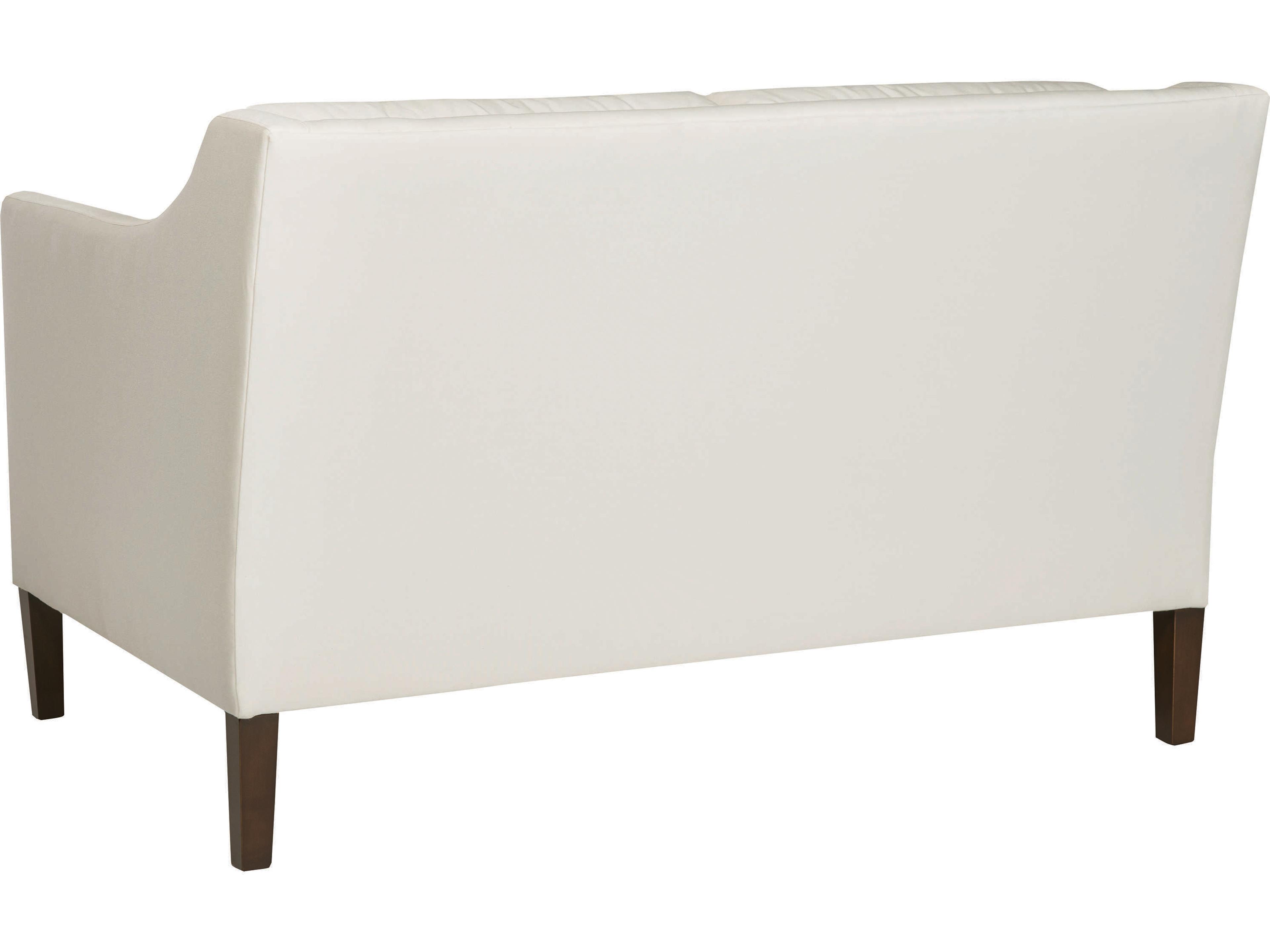 Lane Venture Finley Aluminum Fabric Outdoor Patio Loveseat