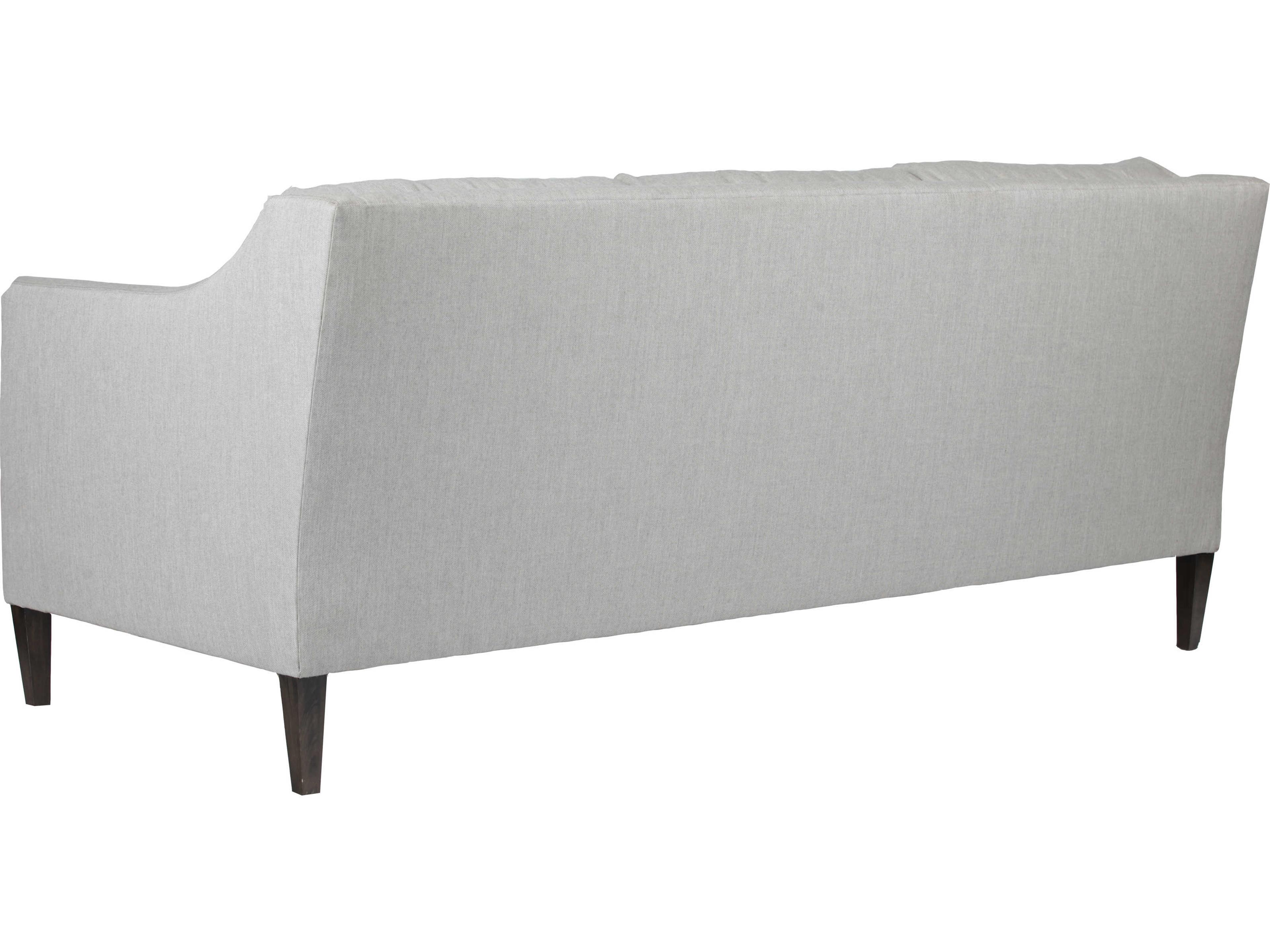 Lane Venture Finley Aluminum Fabric Outdoor Sofa