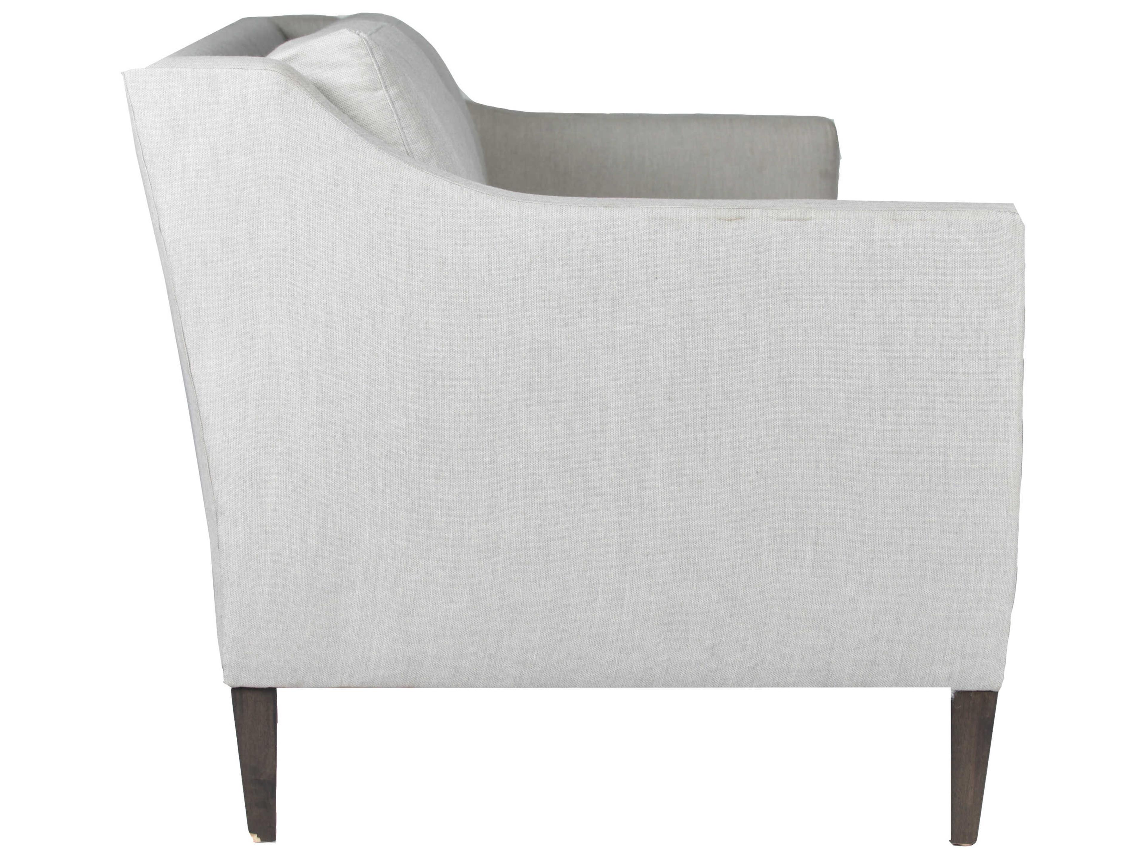 Lane Venture Finley Aluminum Fabric Outdoor Sofa