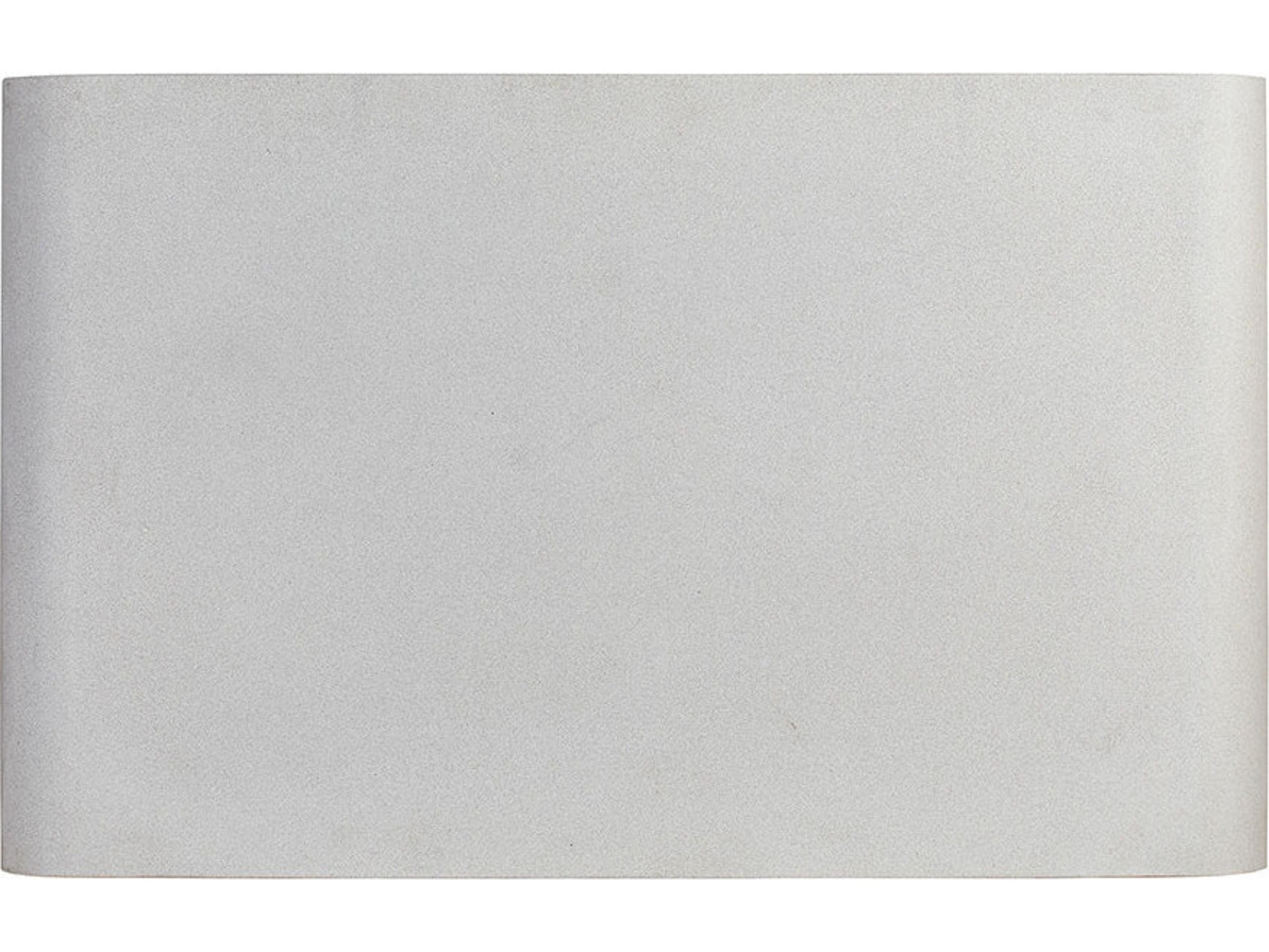 Lane Venture Lilly Aluminum Rectangular Coffee Table