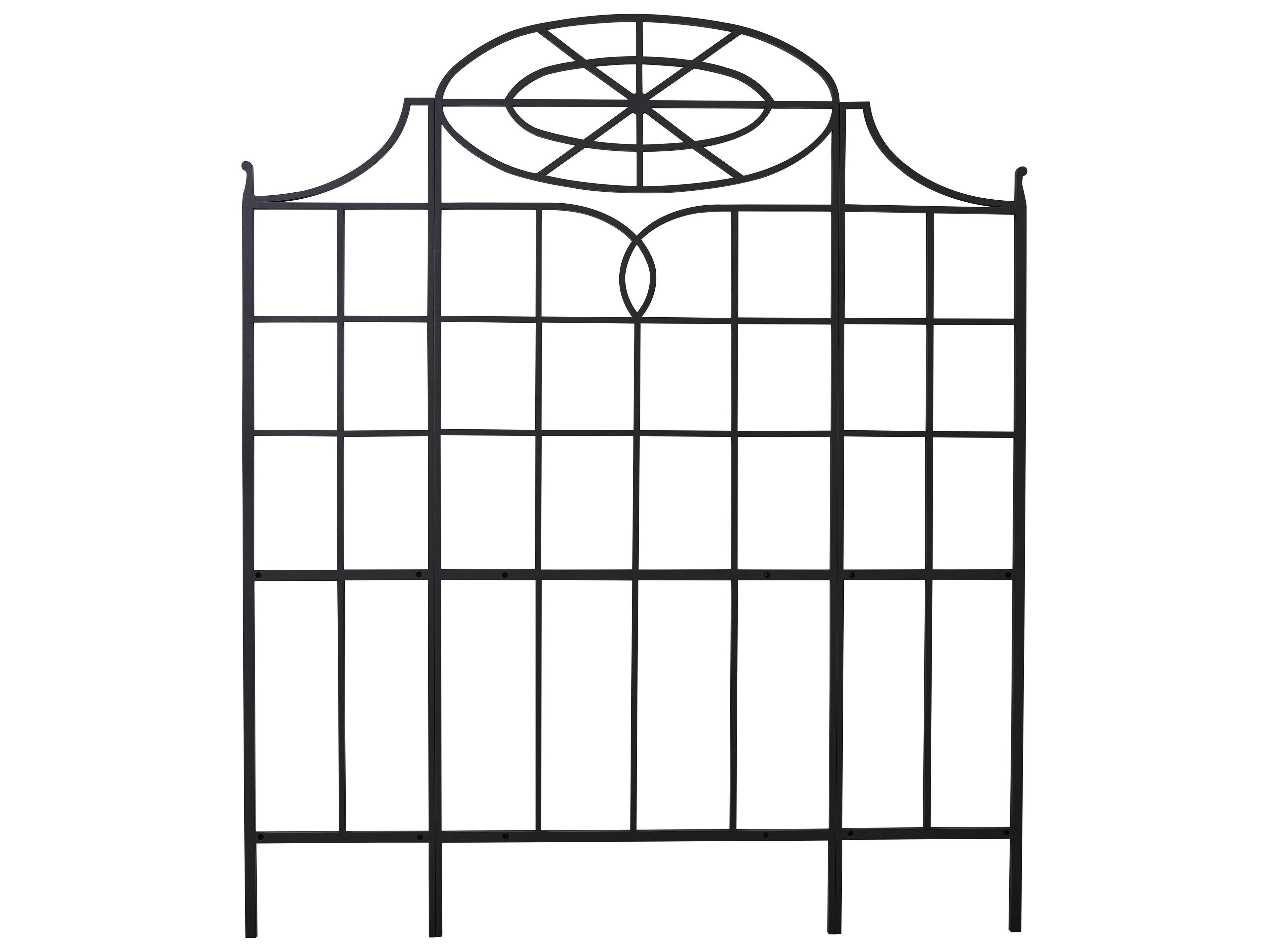 Trellis Winterthur Estate Outdoor Garden Structure