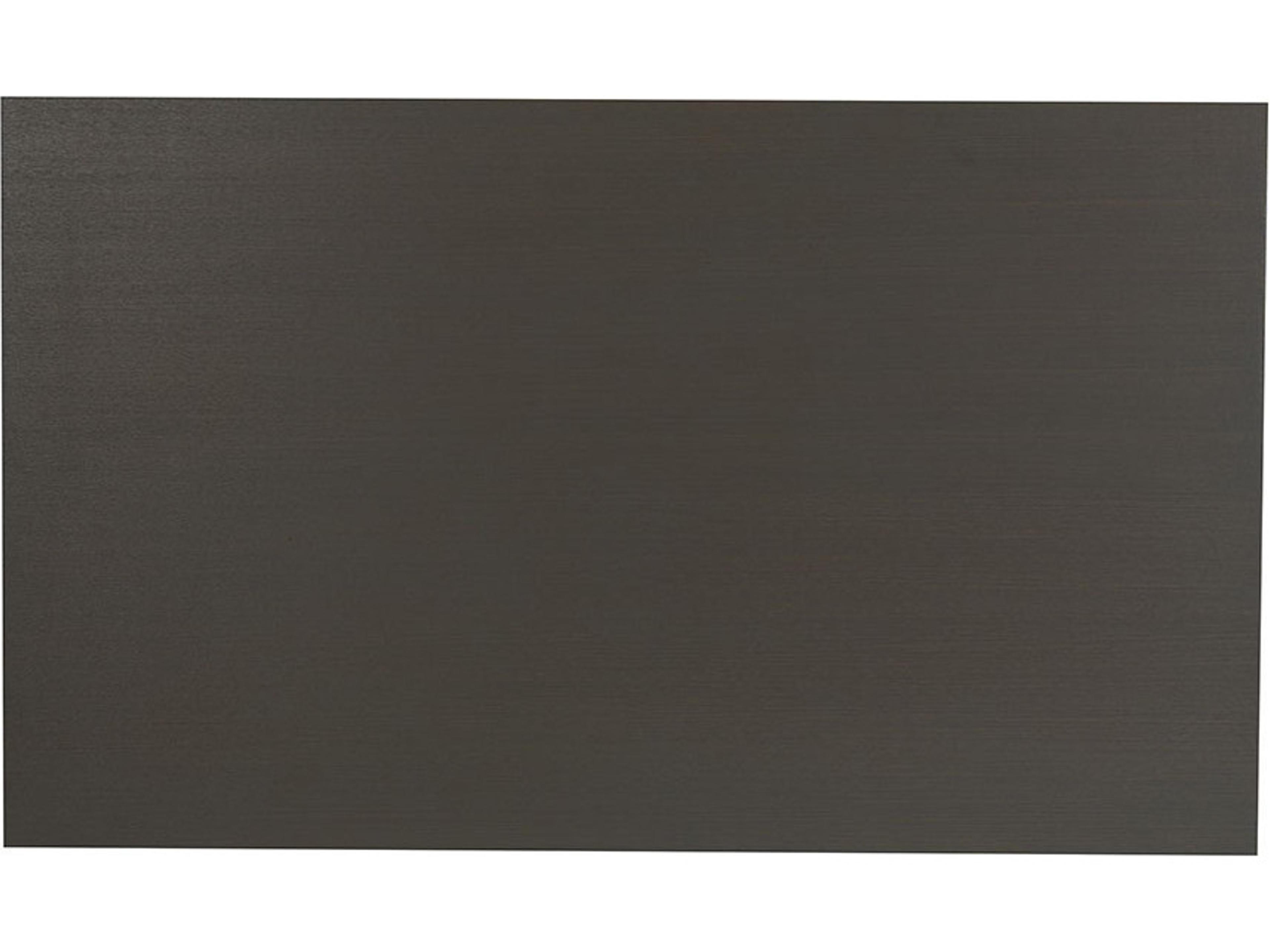 Lane Venture Hyannis Aluminum Rectangular Coffee Table