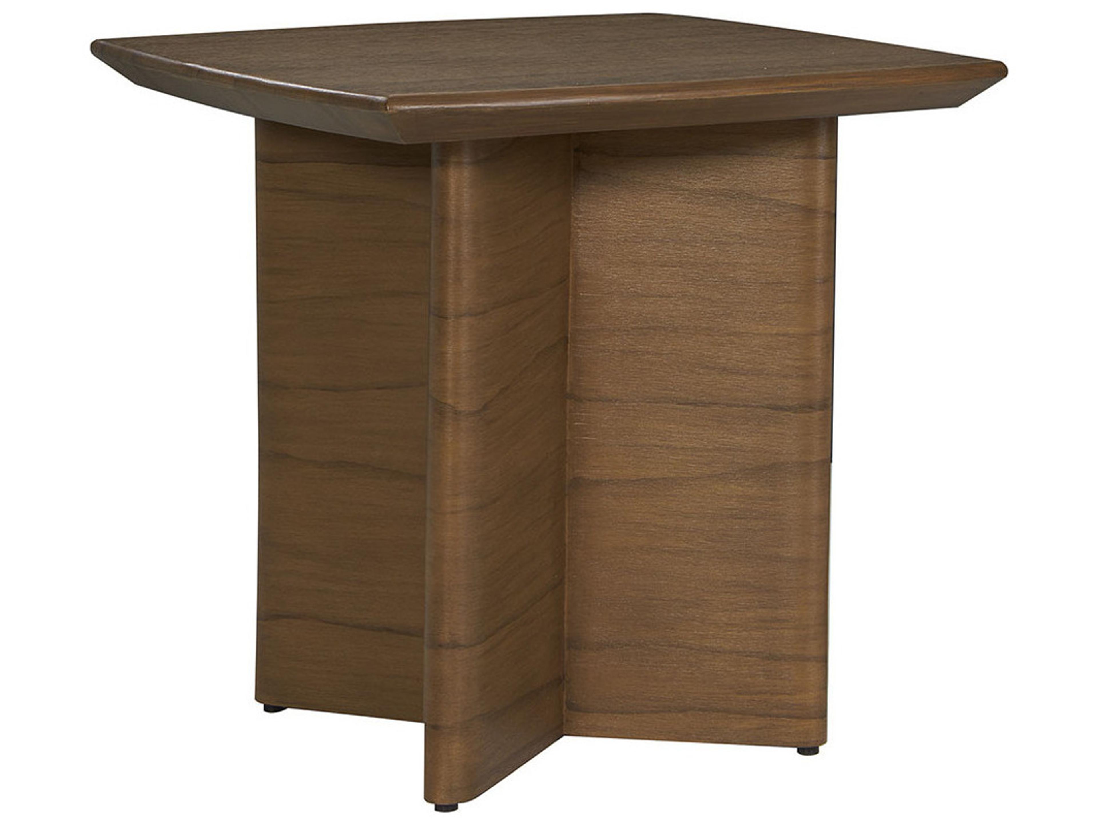 Tamandayu Resin End Table