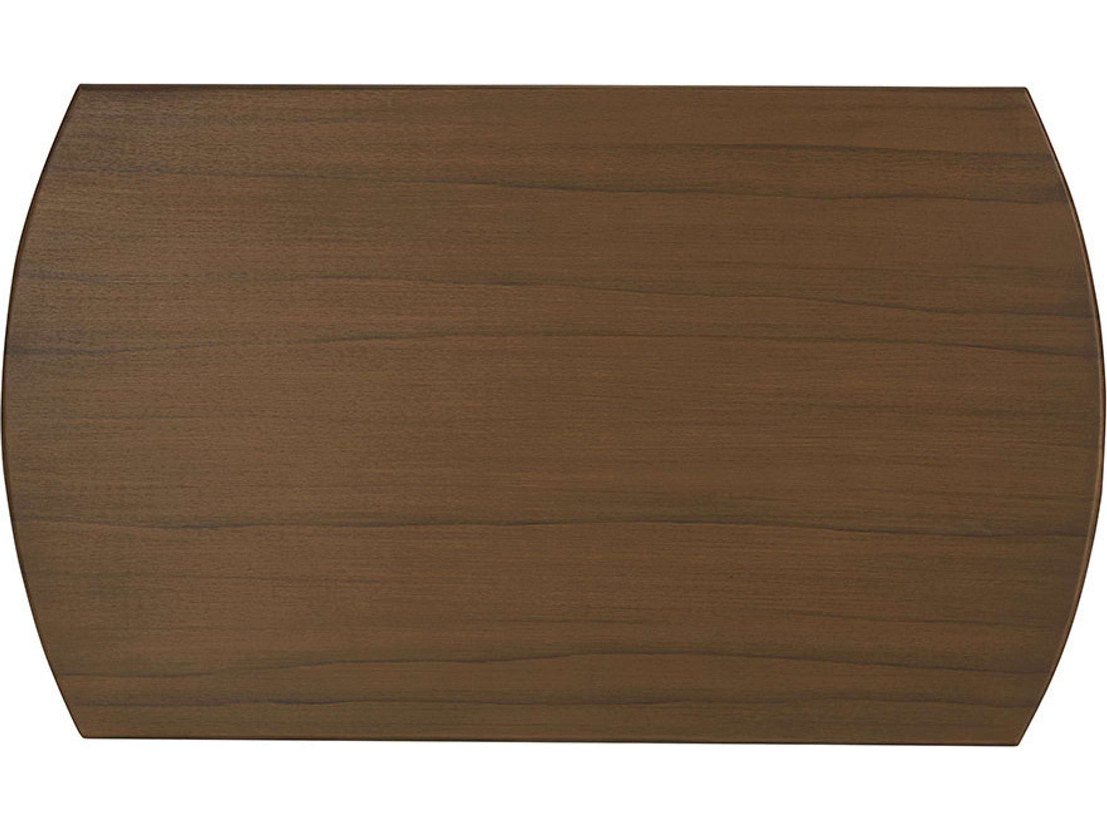 Lane Venture Tamandayu Resin Coffee Table