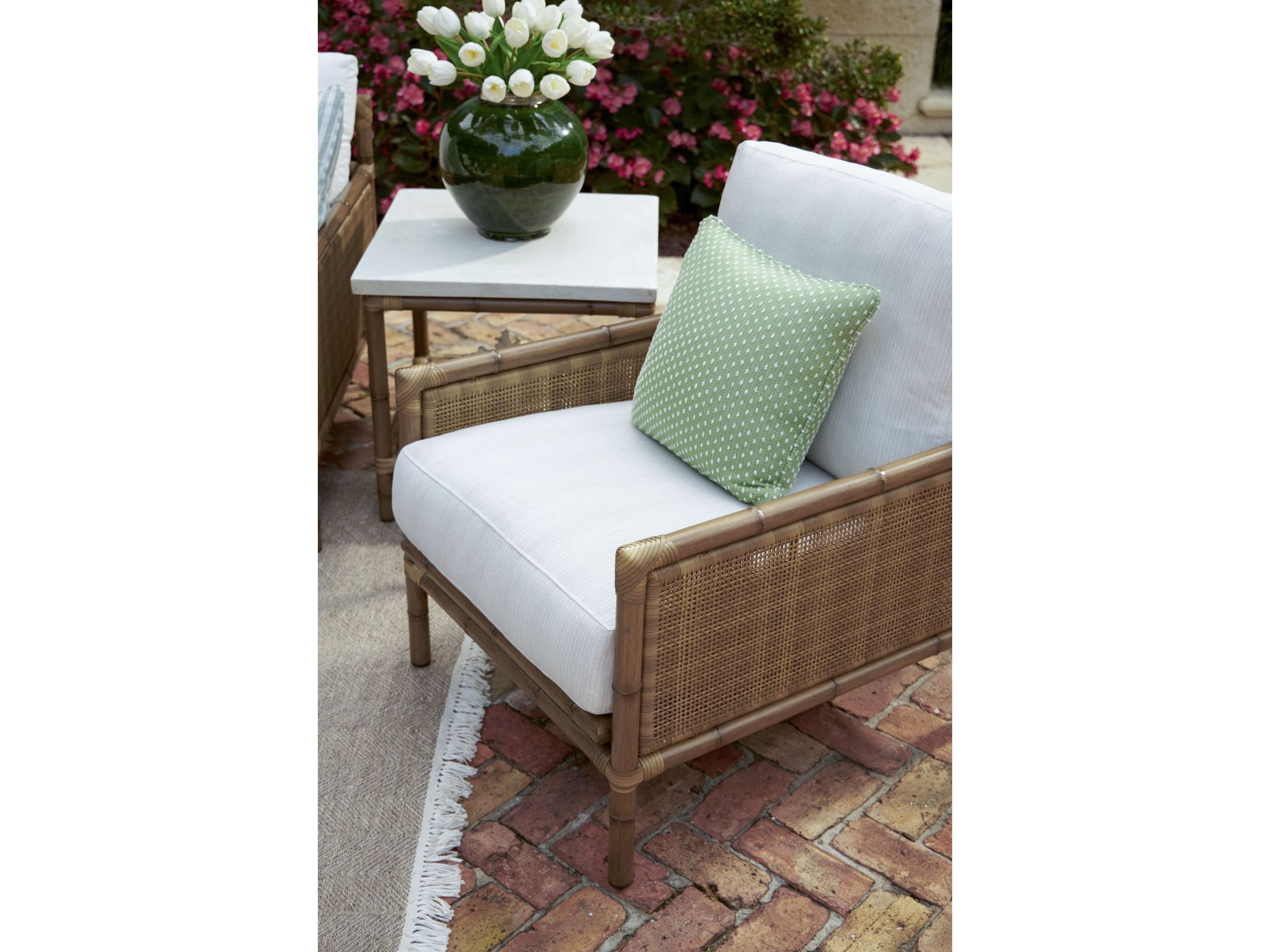 Brooks By Celerie Kemble Lounge Set