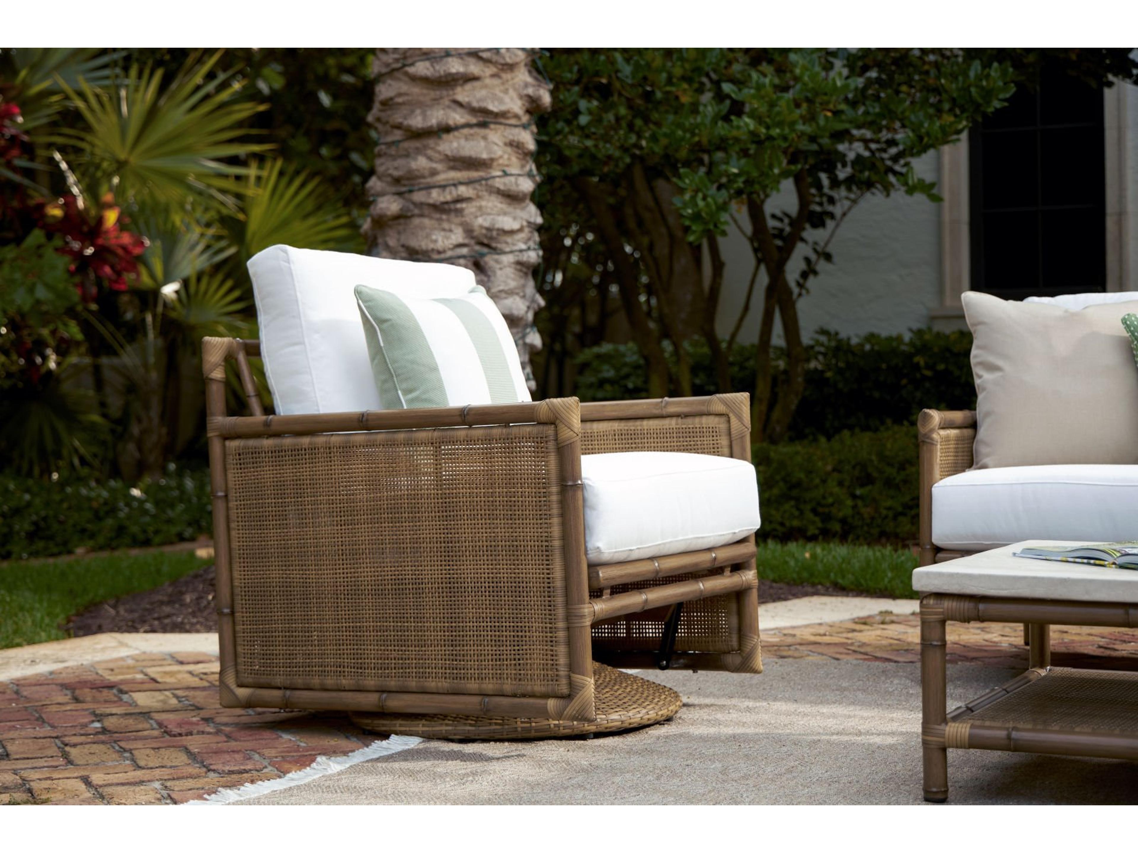 Brooks By Celerie Kemble Lounge Set