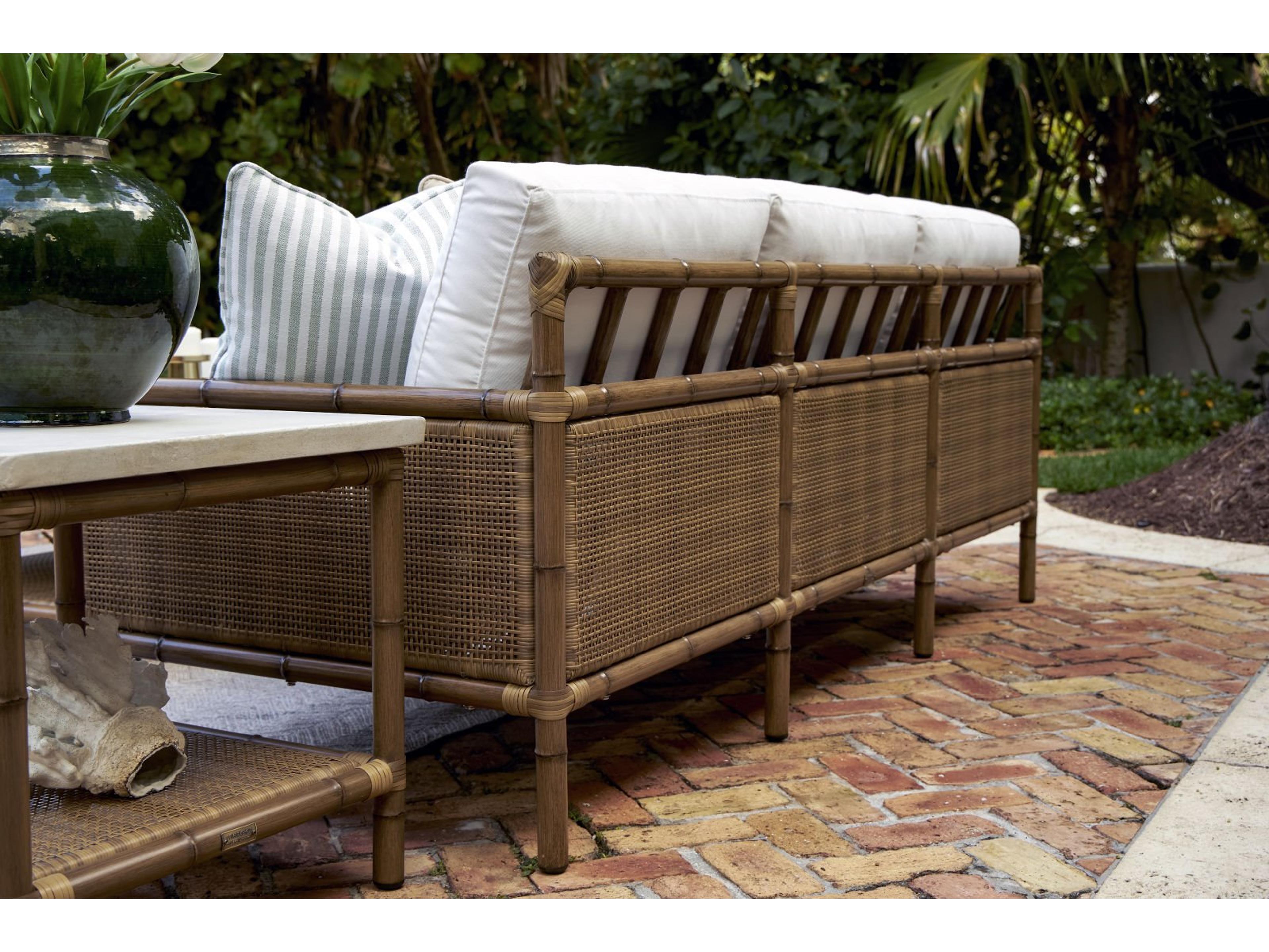 Brooks By Celerie Kemble Lounge Set