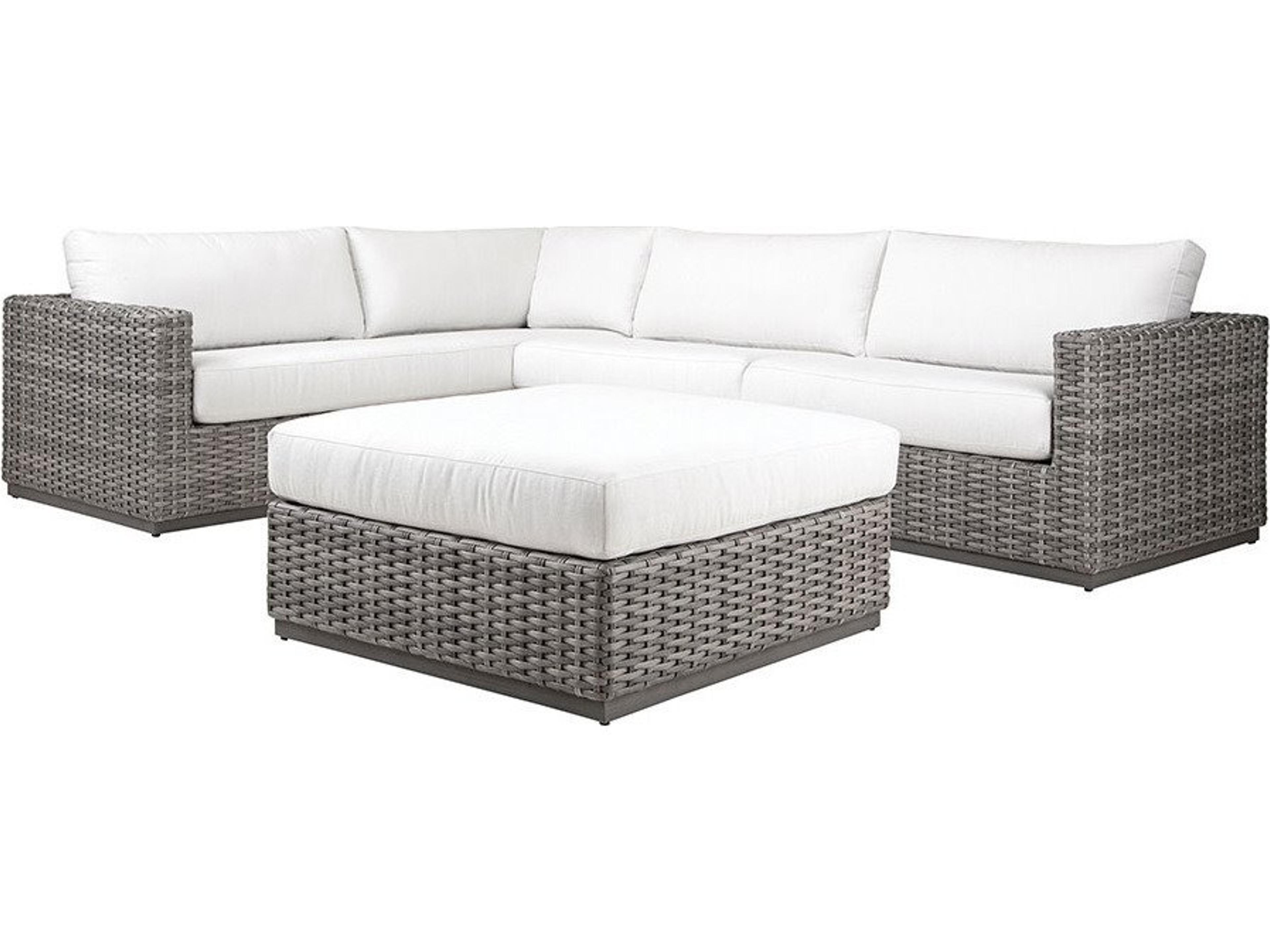 Hyannis Sectional Lounge Set
