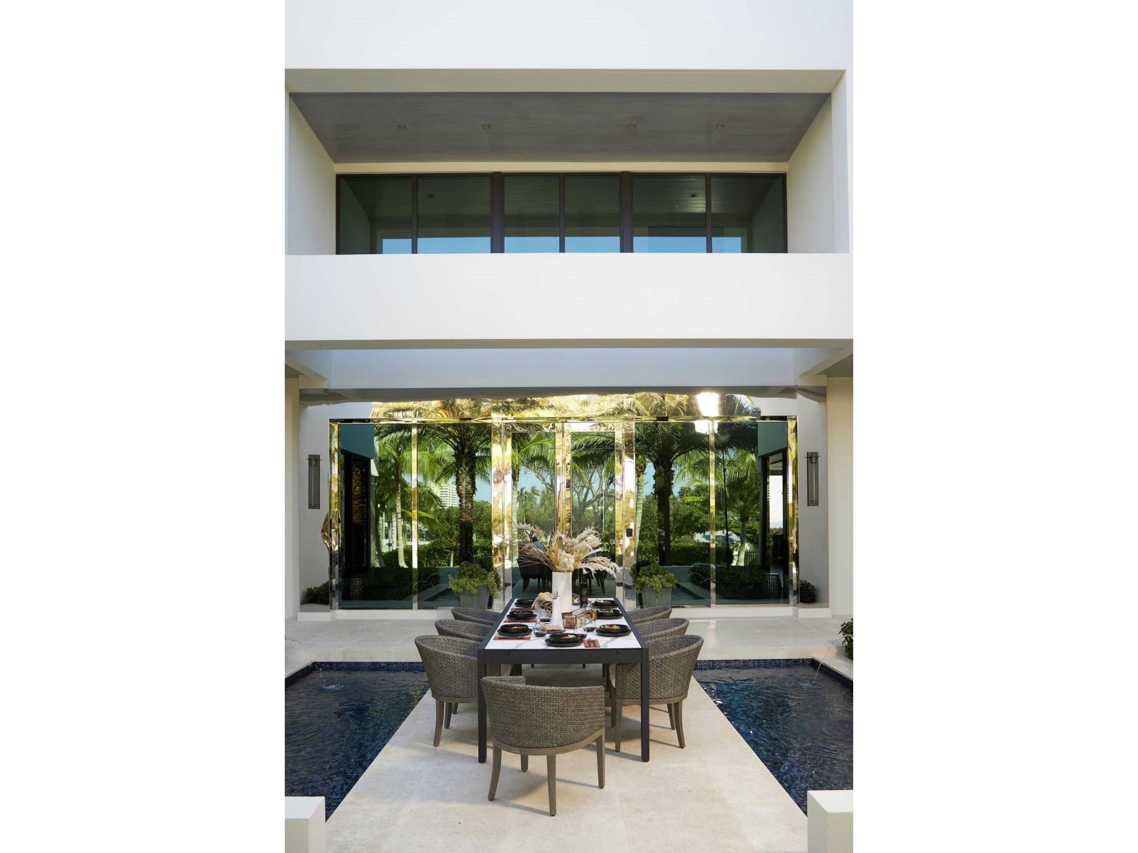 Lenox Hill Dining Set