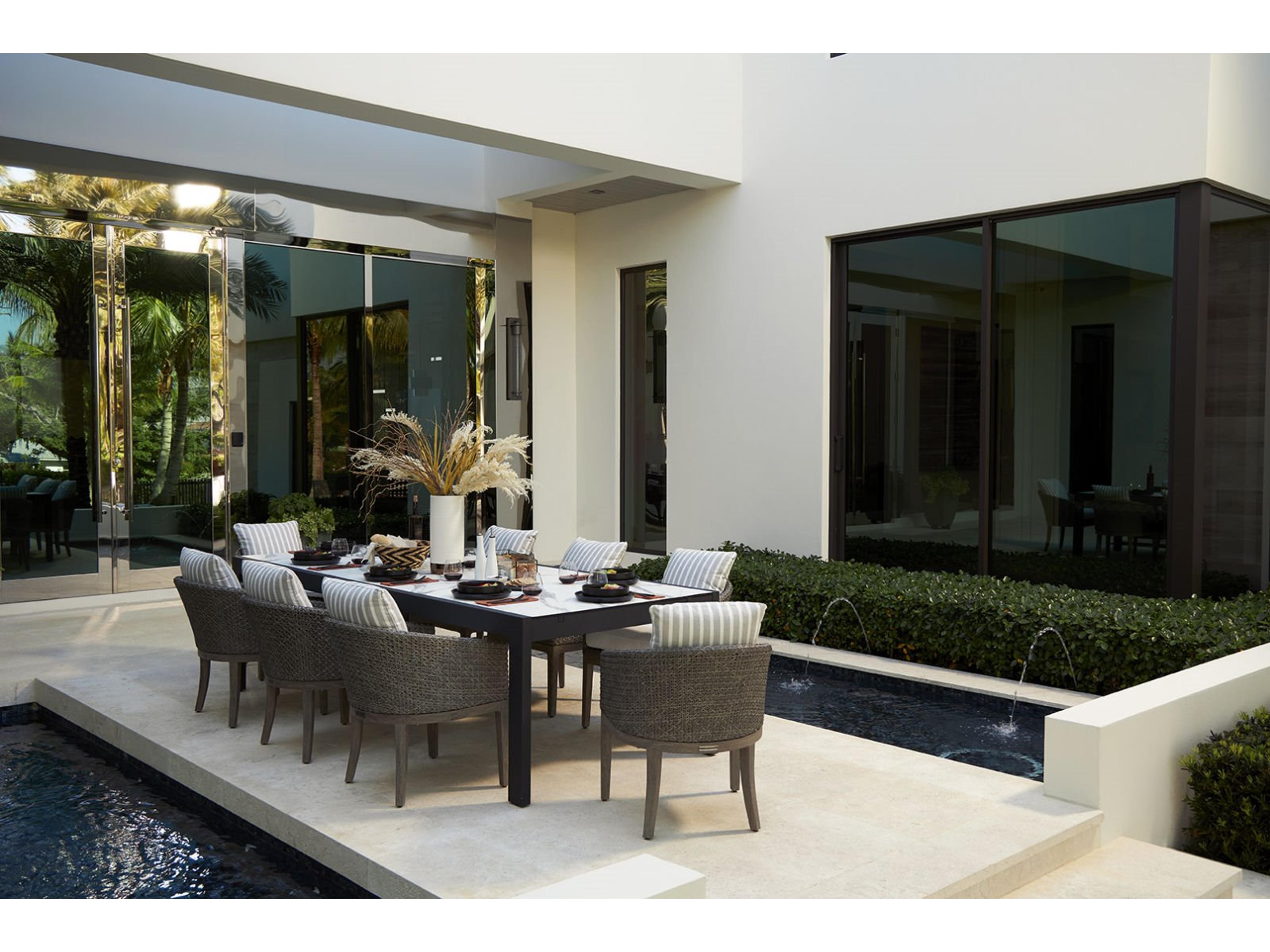 Lenox Hill Dining Set