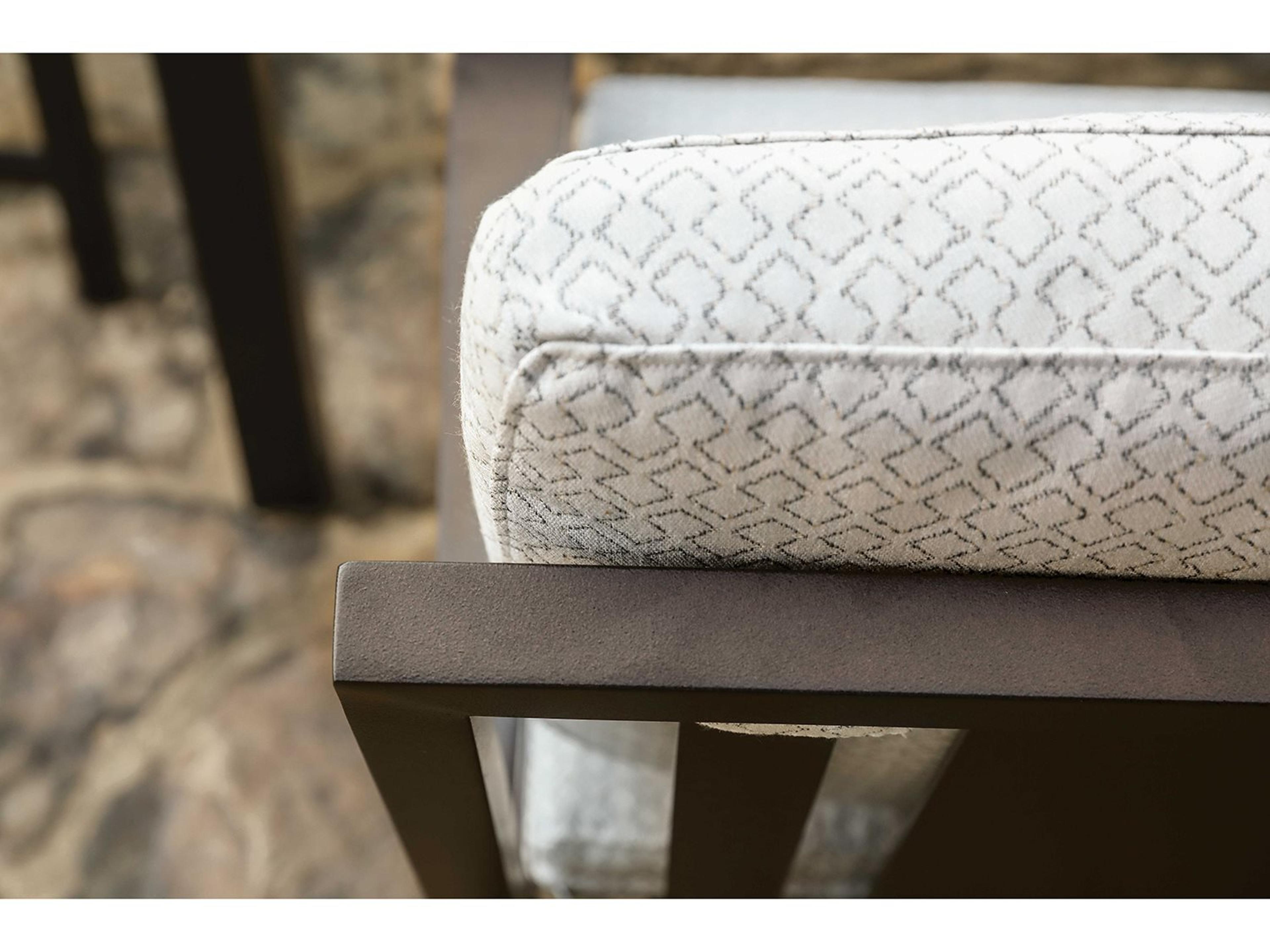 Lane Venture Montana Aluminum Patio Dining Set