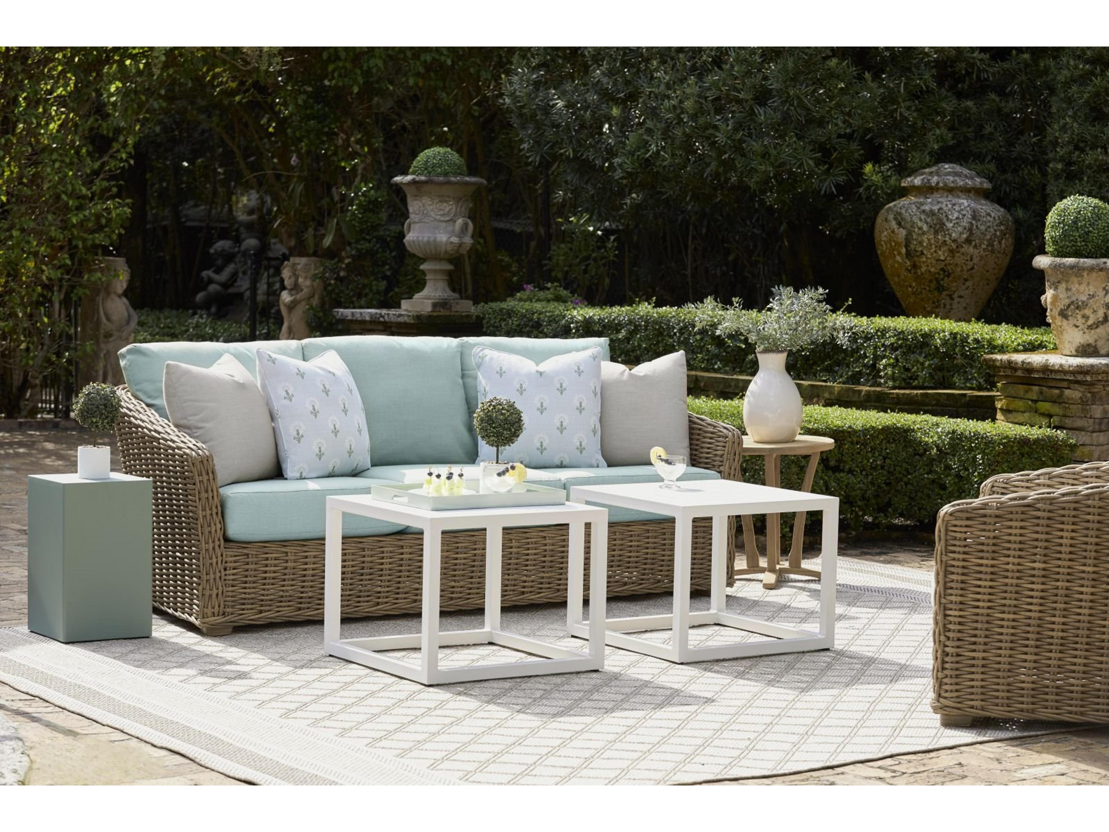 Tamandayu Lounge Set