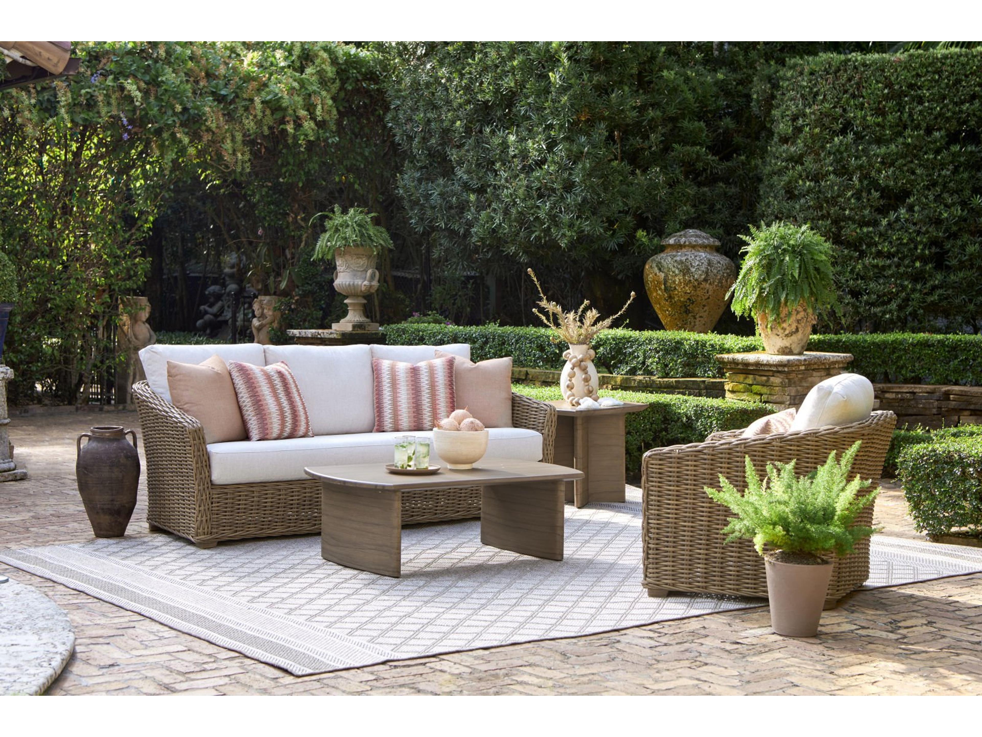 Lane Venture Tamandayu Lounge Set