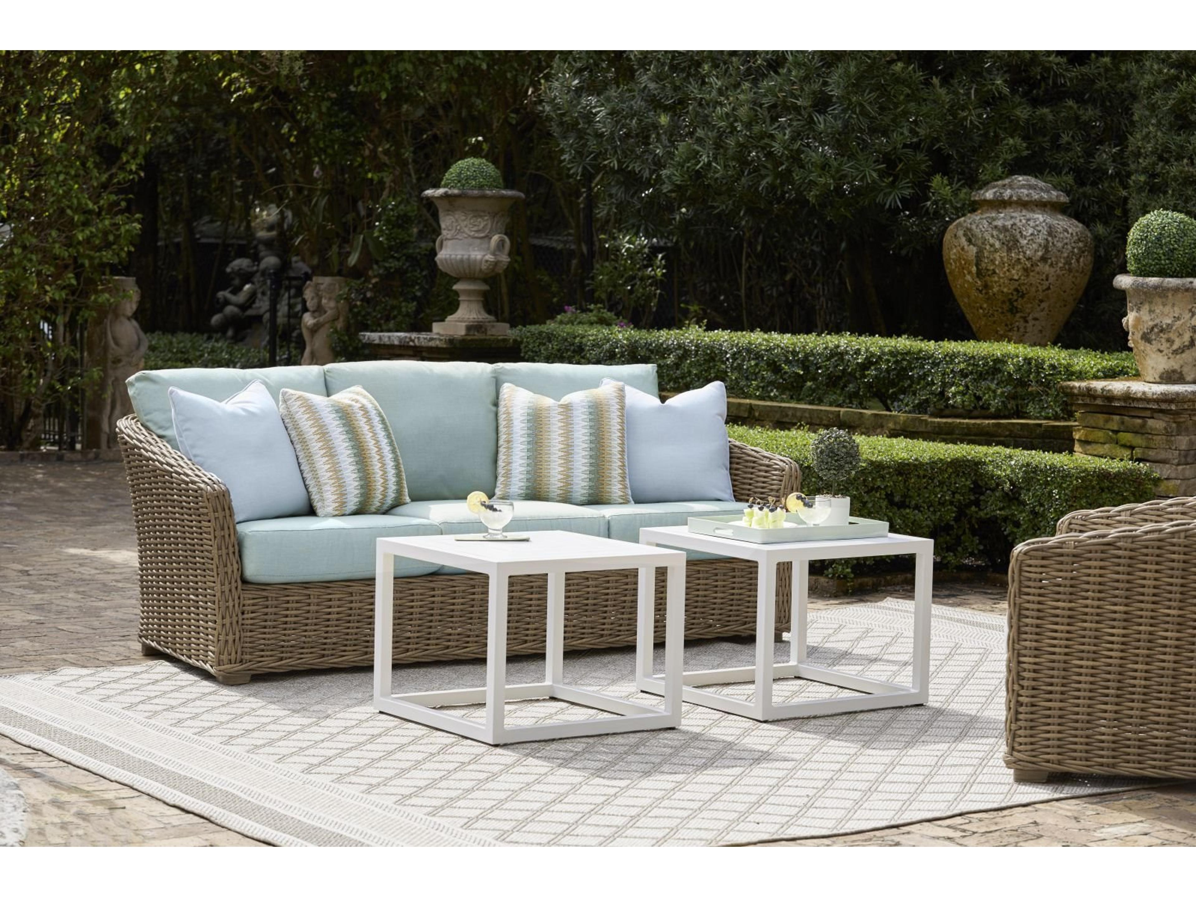 Tamandayu Lounge Set